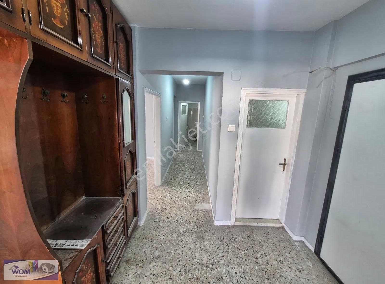 Palmiye Mah. İçi Yapılı 3+1 Bağımsız Mutfak Kiralık Daire - Görsel 12