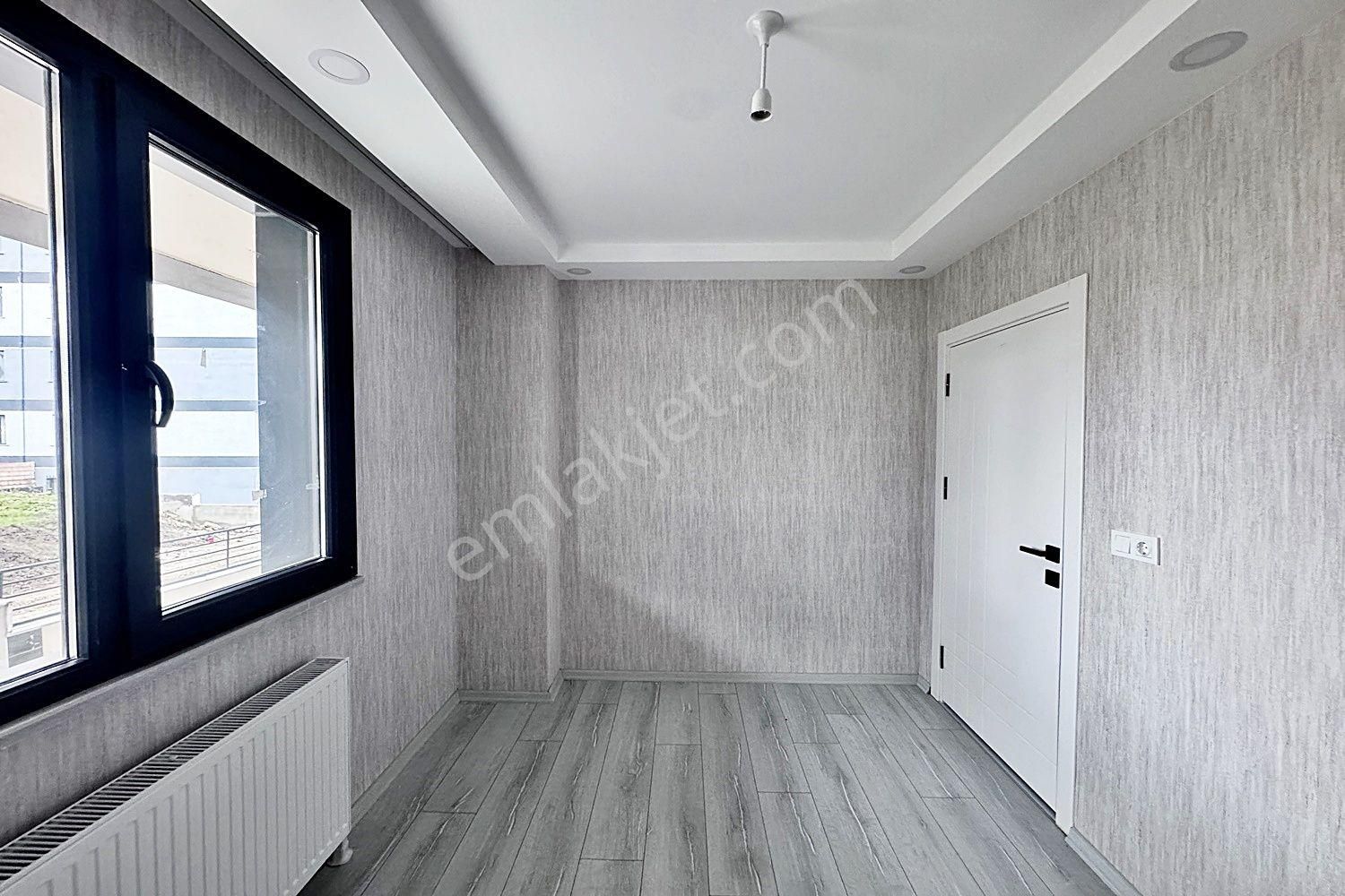 Metin Yapı'dan Lüx Ferah Kiralık 2+1 Daire!! - Görsel 12