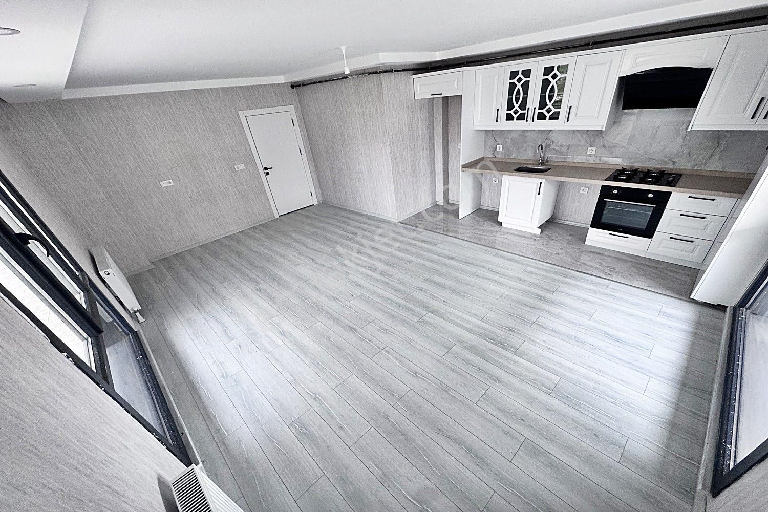 Metin Yapı'dan Lüx Ferah Kiralık 2+1 Daire!! - Görsel 4