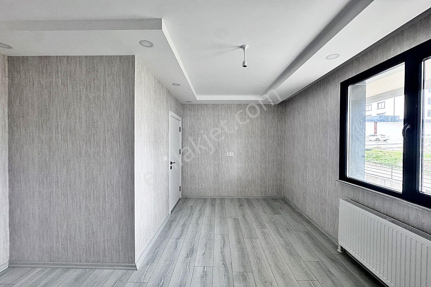 Metin Yapı'dan Lüx Ferah Kiralık 2+1 Daire!! - Görsel 8