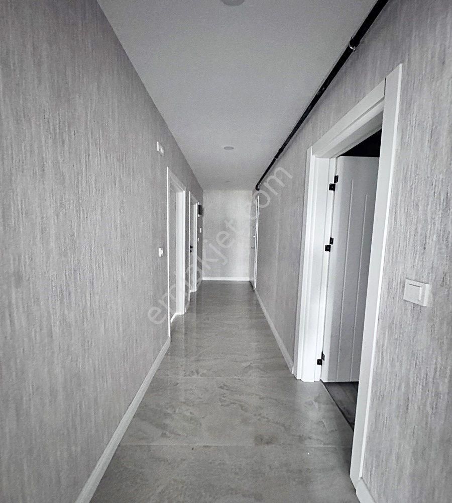 Metin Yapı'dan Lüx Ferah Kiralık 2+1 Daire!! - Görsel 16