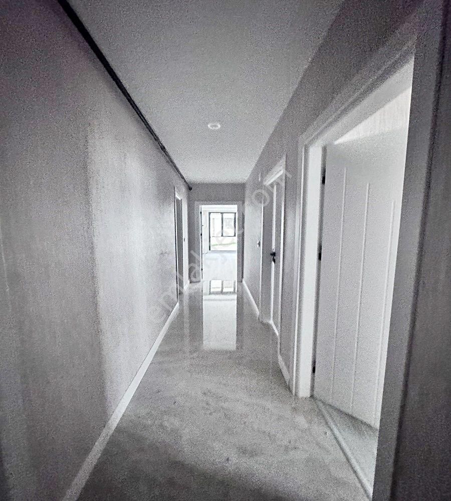 Metin Yapı'dan Lüx Ferah Kiralık 2+1 Daire!! - Görsel 17