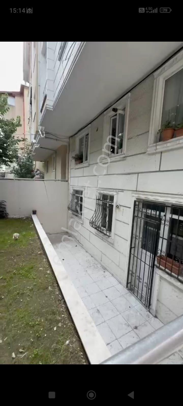 Beylikdüzü Yakupluda 2+1 Ön Cephe Satılık Bahçekatı Daire - Görsel 2