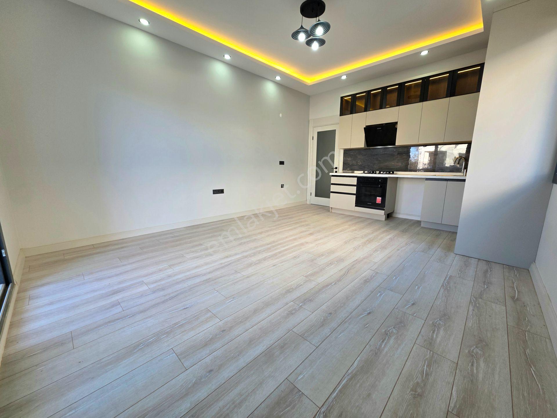 Vahdet'ten Güre Doğanın İçinde Harika 2+1 Bahçli Ve Kat Daireler - Görsel 16