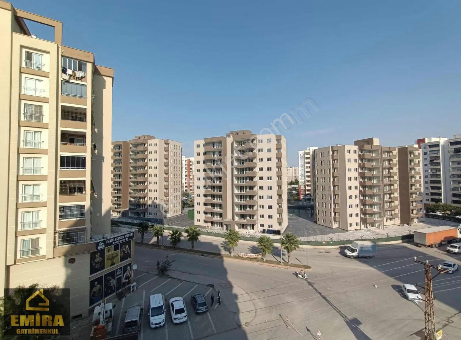 Kıyıboyu Bulvara 1 Parsel Toki Kavşğnda