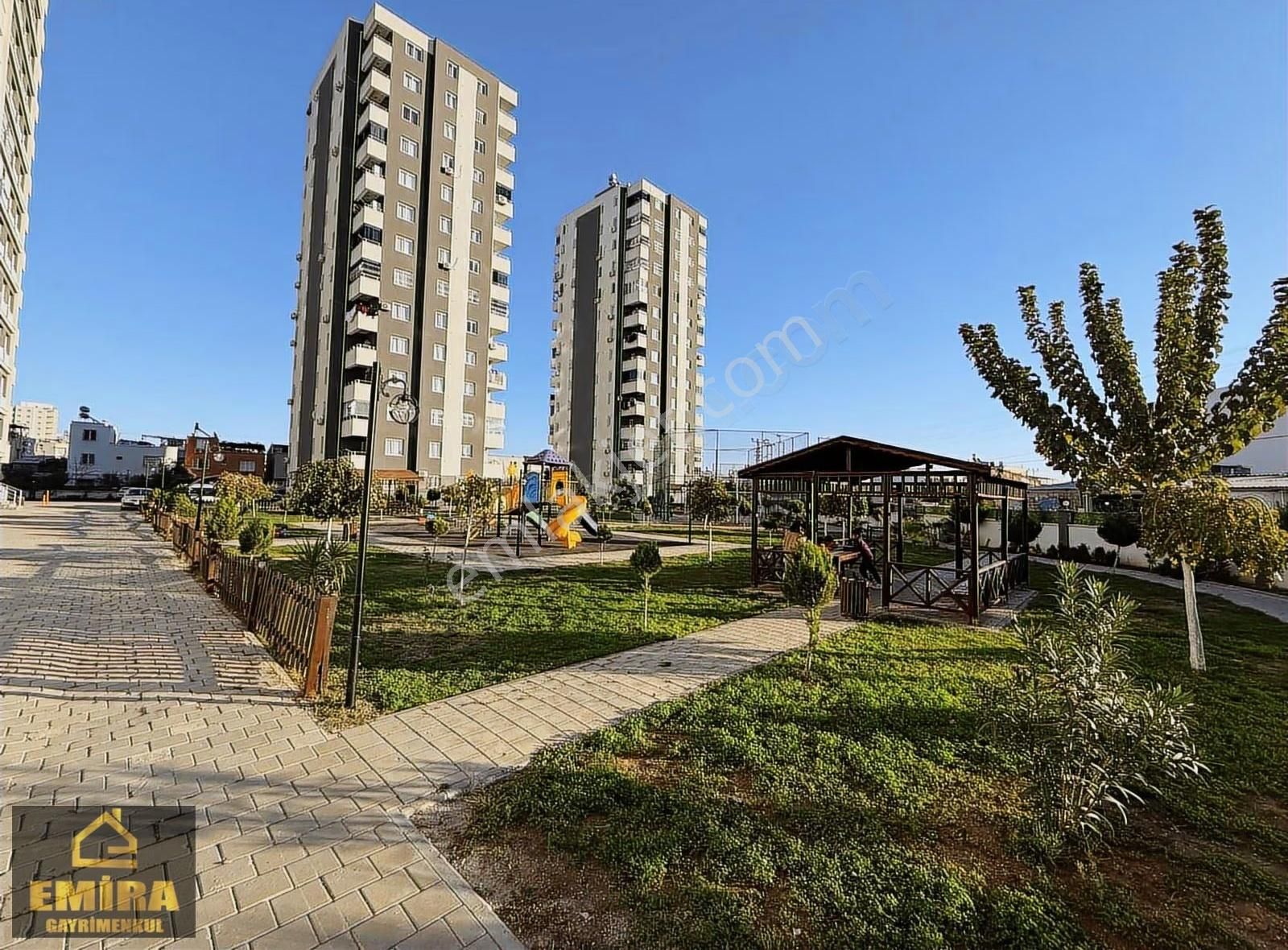 Kıyıboyunda Luxury Site İçi 3+1 K.mtfk Fuul Consept - Görsel 3