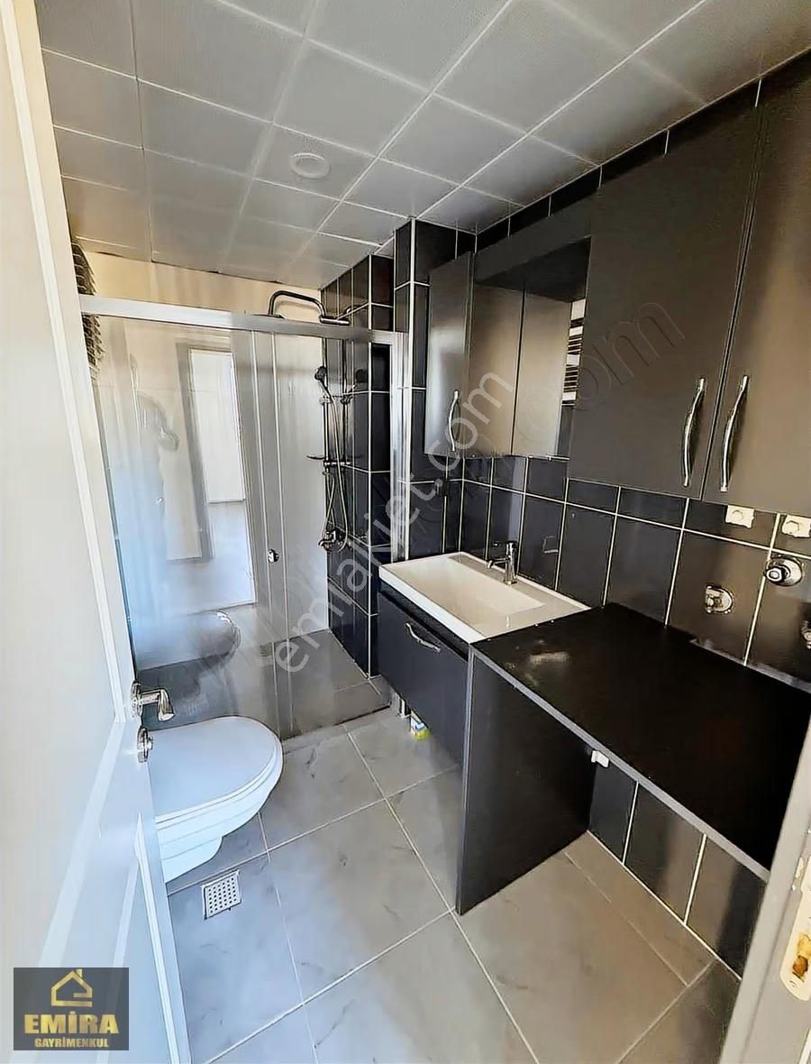 Kıyıboyunda Luxury Site İçi 3+1 K.mtfk Fuul Consept - Görsel 30