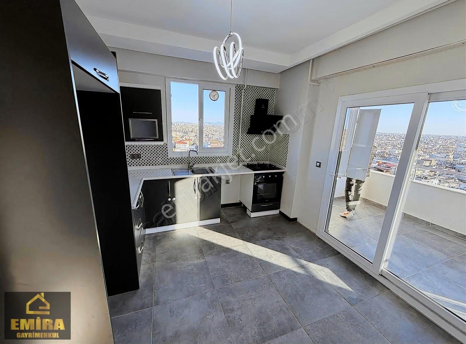 Kıyıboyunda Luxury Site İçi 3+1 K.mtfk Fuul Consept - Görsel 29