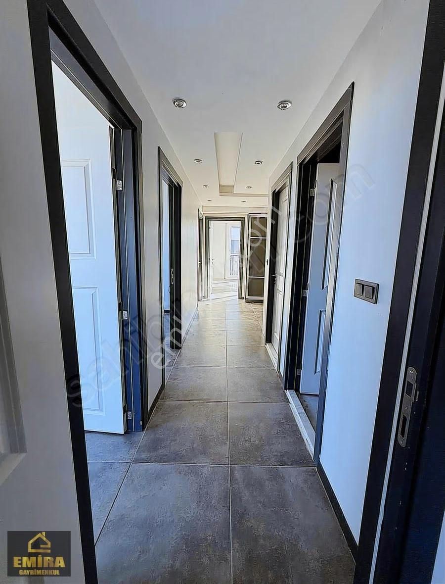 Kıyıboyunda Luxury Site İçi 3+1 K.mtfk Fuul Consept - Görsel 16