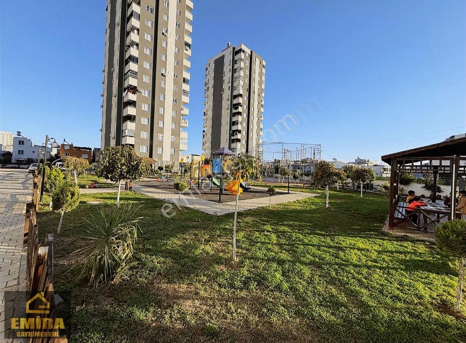 Kıyıboyunda Luxury Site İçi 3+1 K.mtfk Fuul Consept - Görsel 34