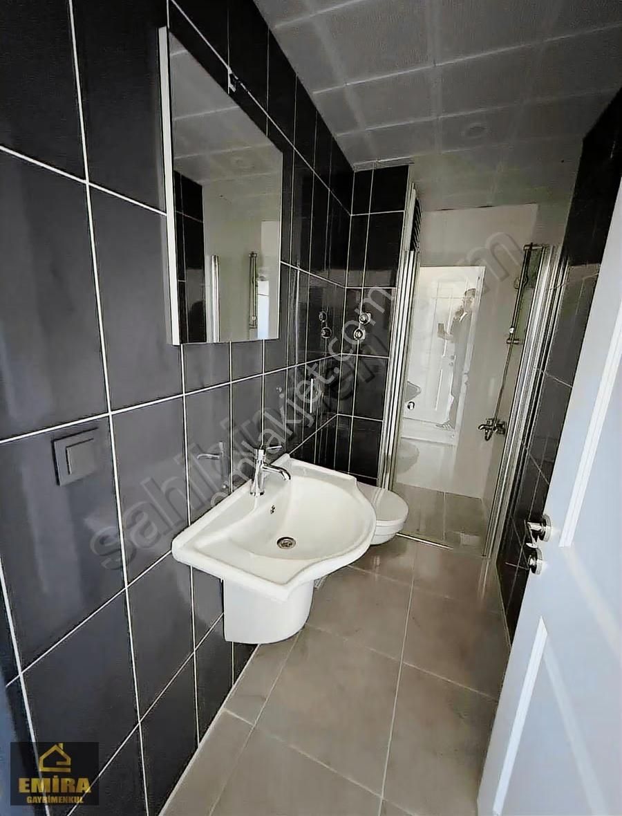 Kıyıboyunda Luxury Site İçi 3+1 K.mtfk Fuul Consept - Görsel 31