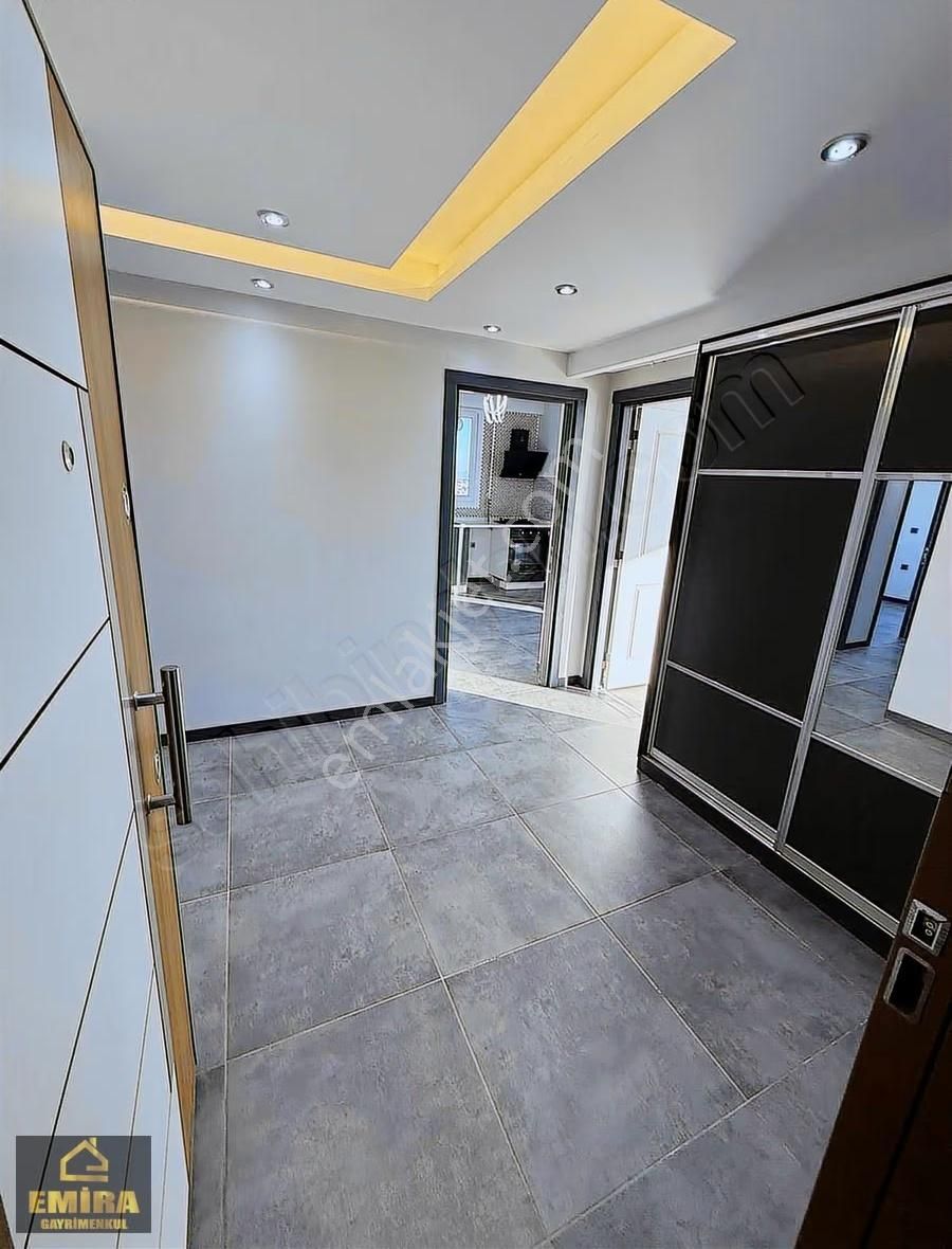 Kıyıboyunda Luxury Site İçi 3+1 K.mtfk Fuul Consept - Görsel 6