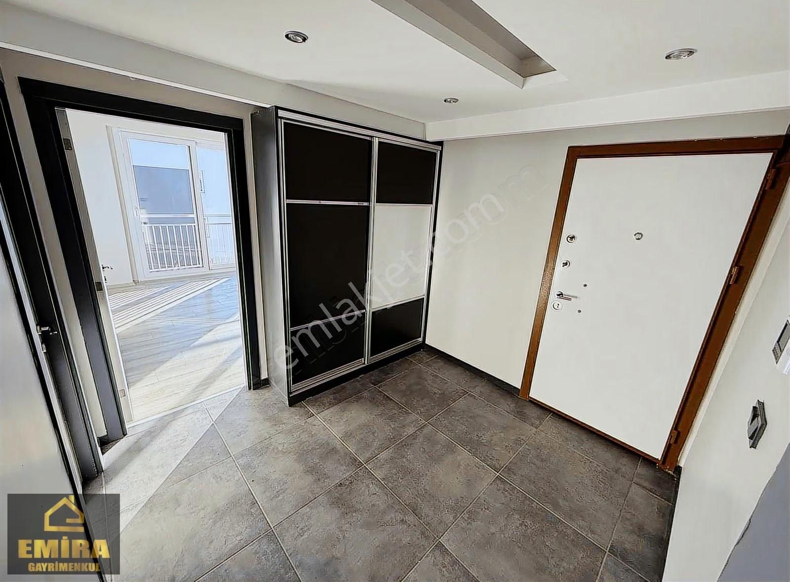 Kıyıboyunda Luxury Site İçi 3+1 K.mtfk Fuul Consept - Görsel 32