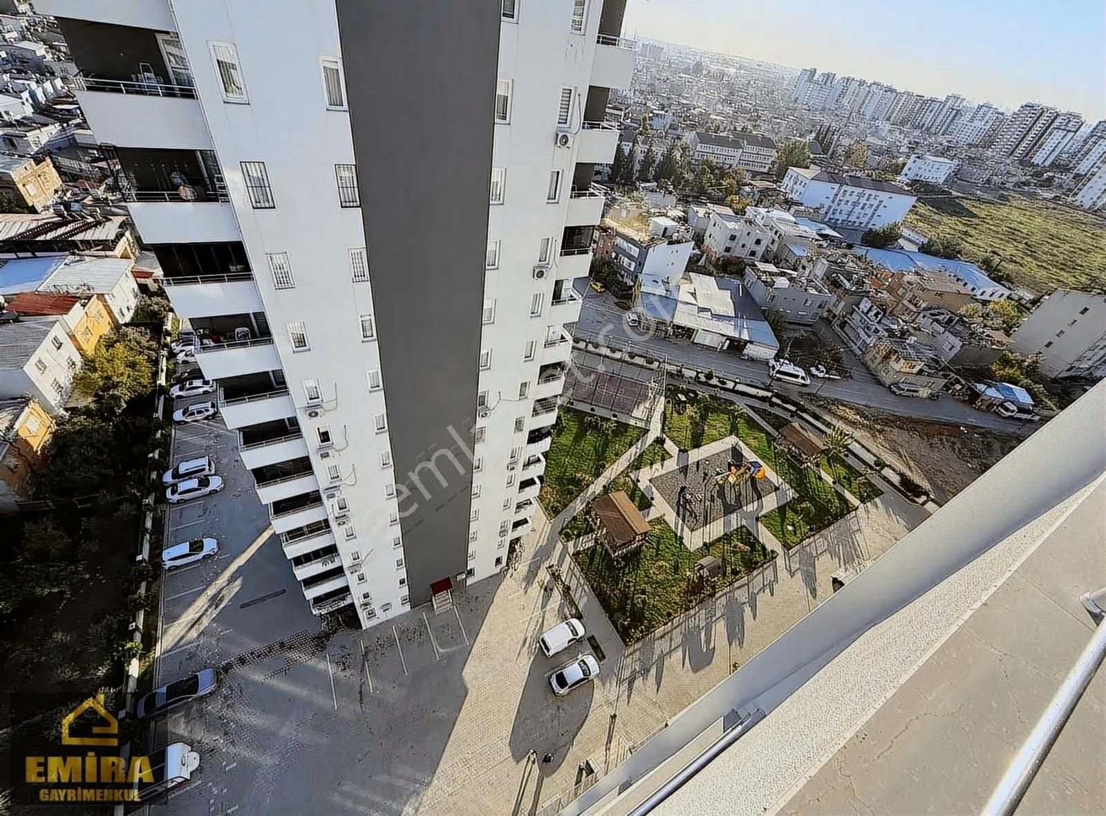 Kıyıboyunda Luxury Site İçi 3+1 K.mtfk Fuul Consept - Görsel 19