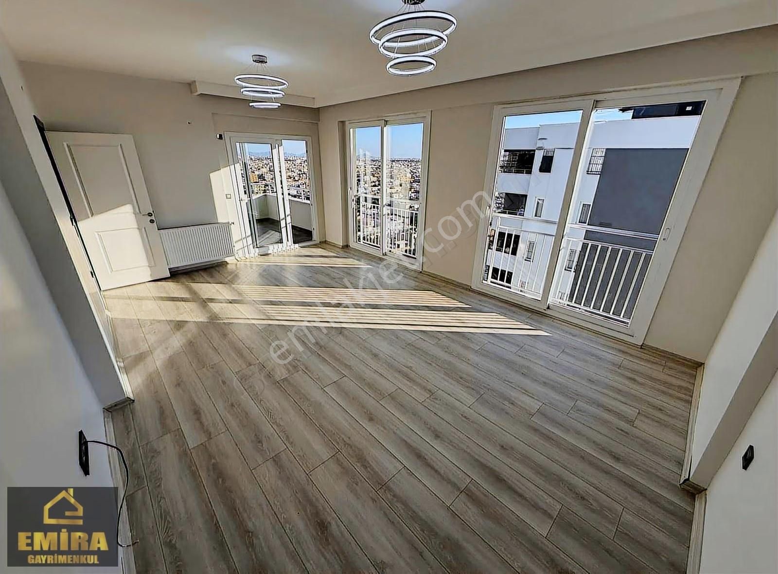 Kıyıboyunda Luxury Site İçi 3+1 K.mtfk Fuul Consept - Görsel 18