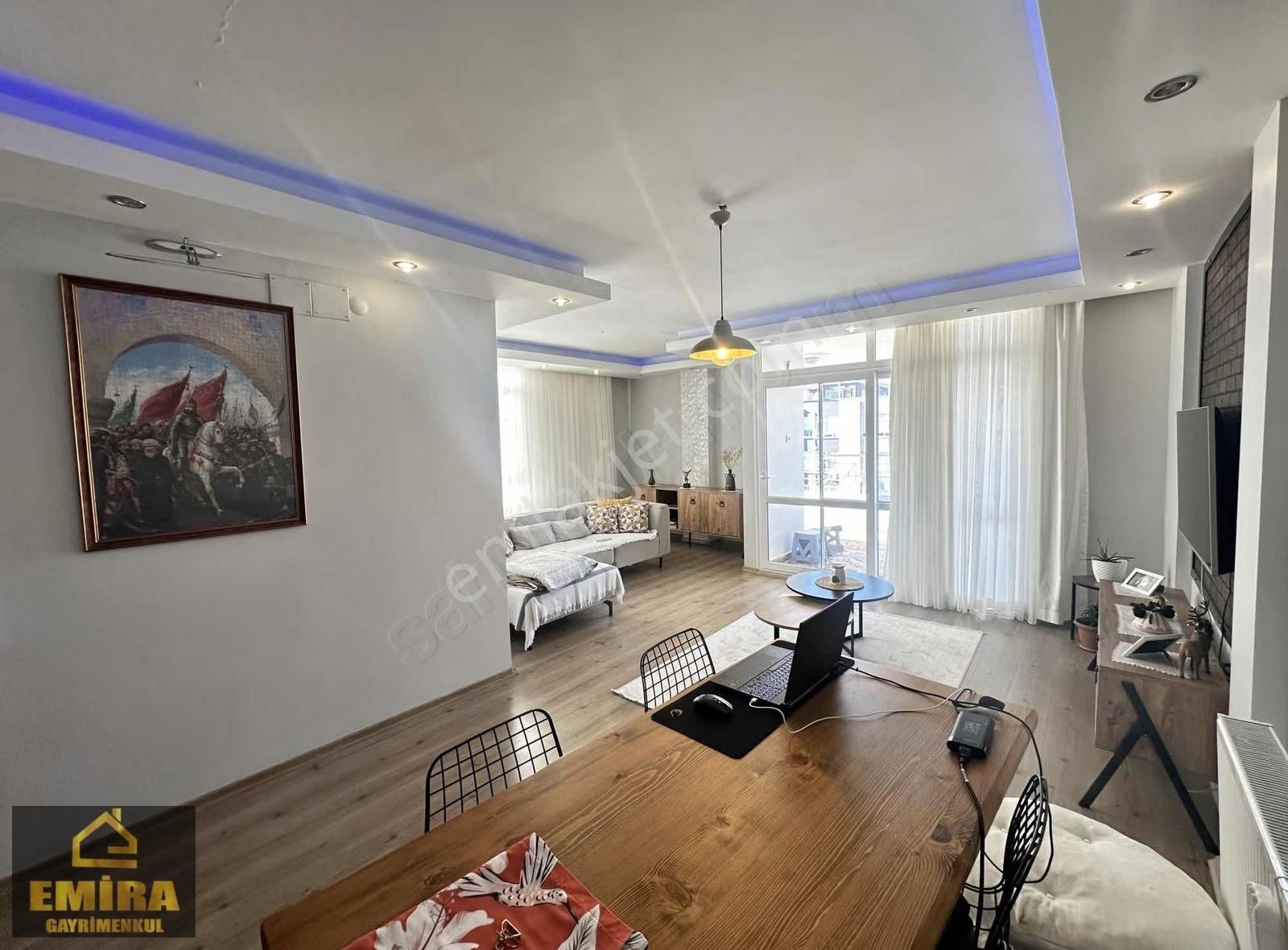 S.demirele 1 Yakın Masrafsız Full Extralı - Görsel 21