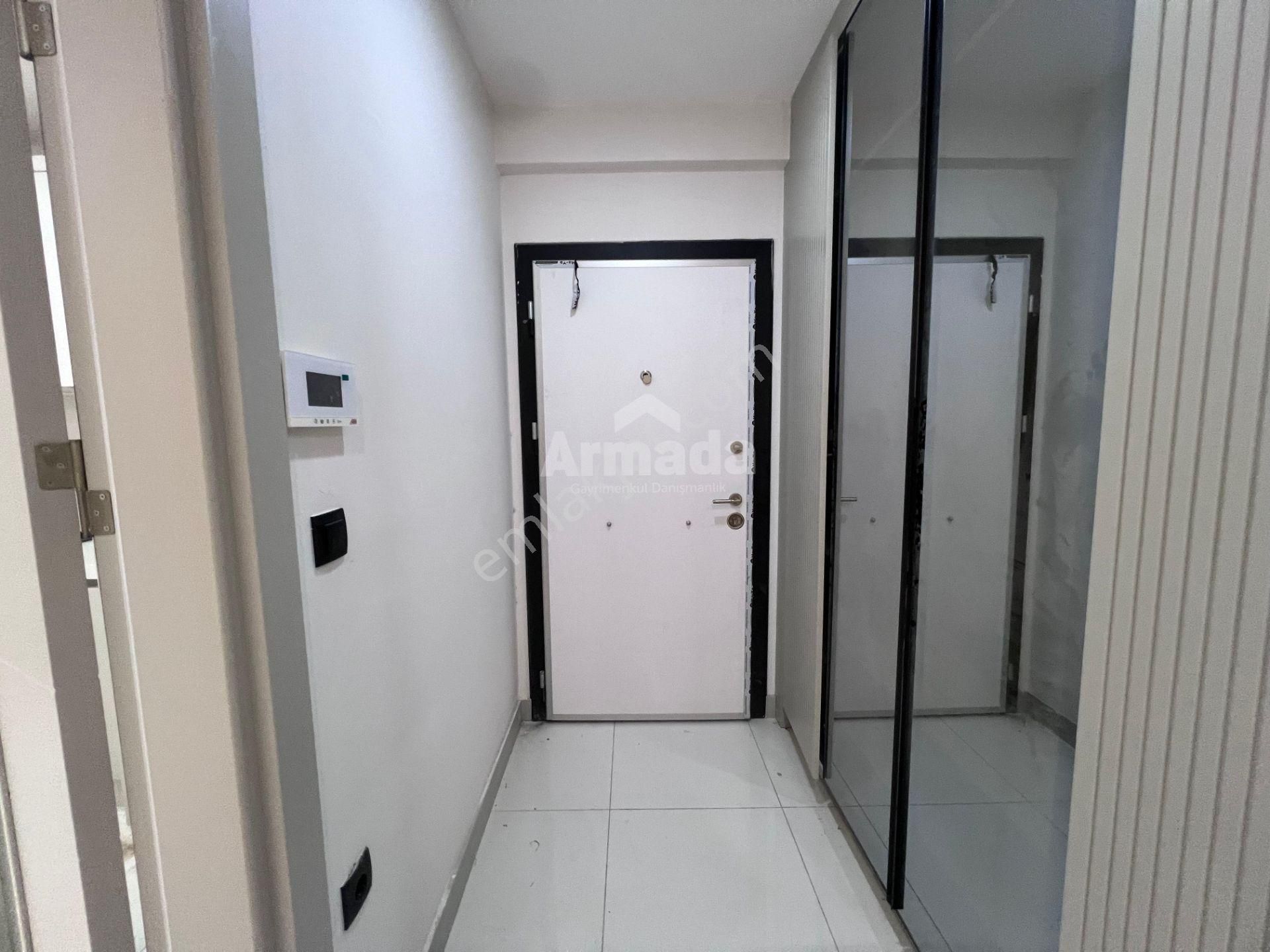 Kuşadası Değirmenderede Modern Site İçerisinde Bahçe Katı Daire - Görsel 7