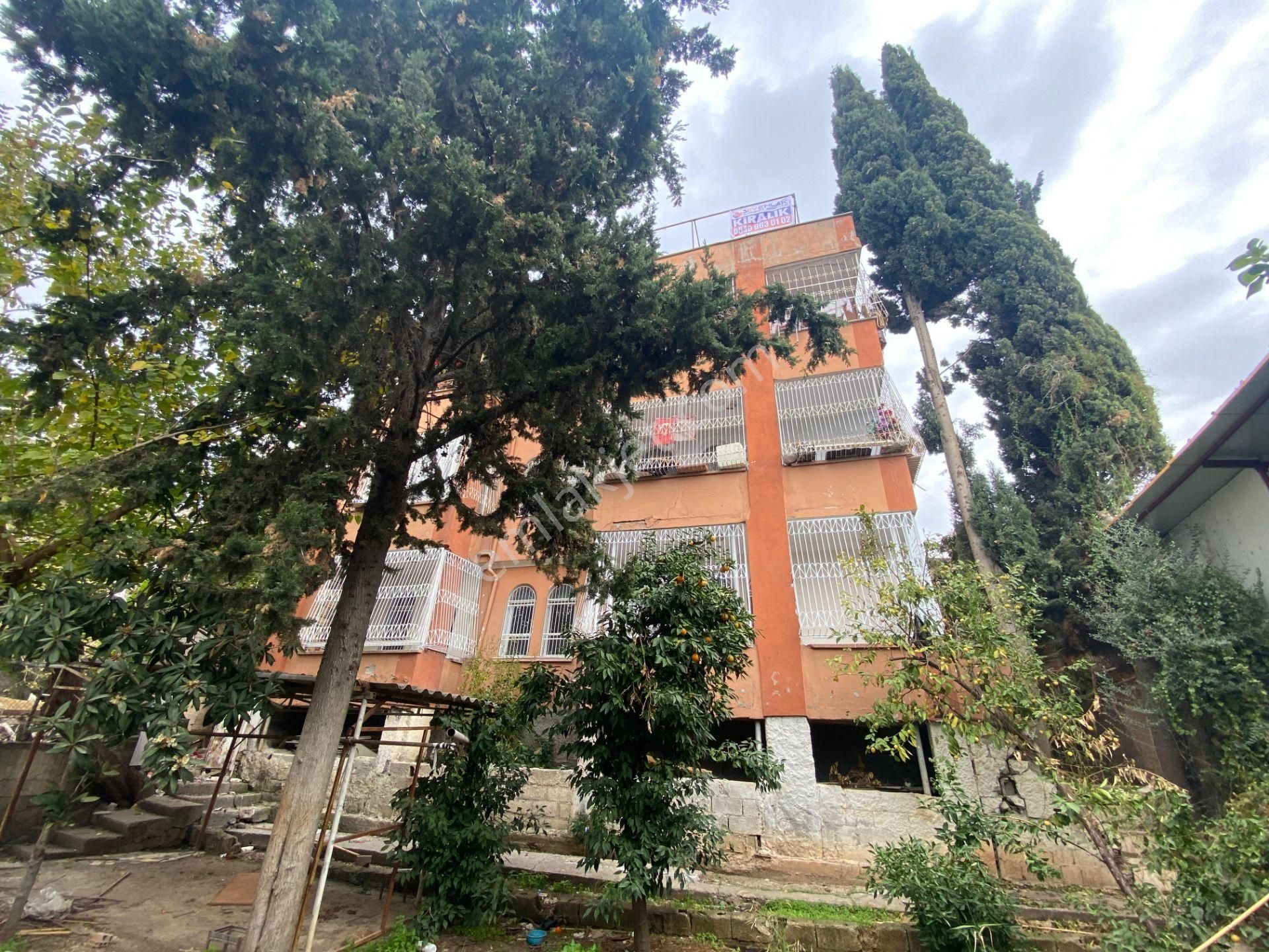 3ev Emlak'tan Geniş Bahçeli 3+1 Müstakil Kiralık Daire - Görsel 21