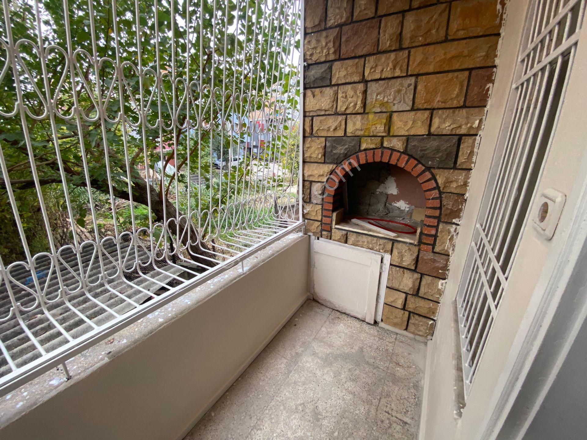 3ev Emlak'tan Geniş Bahçeli 3+1 Müstakil Kiralık Daire - Görsel 4