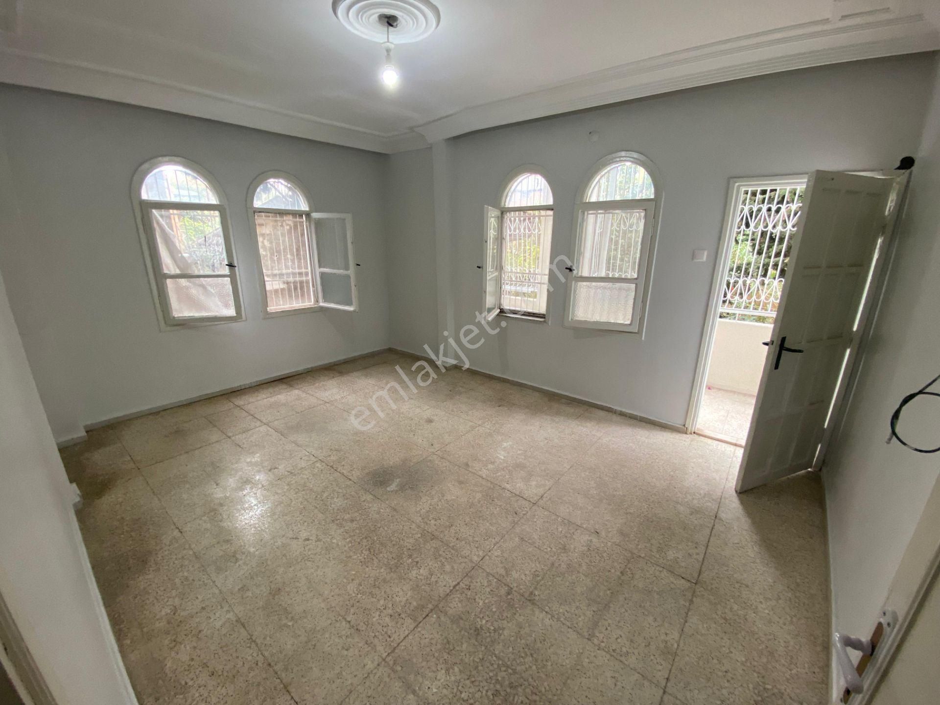 3ev Emlak'tan Geniş Bahçeli 3+1 Müstakil Kiralık Daire - Görsel 12