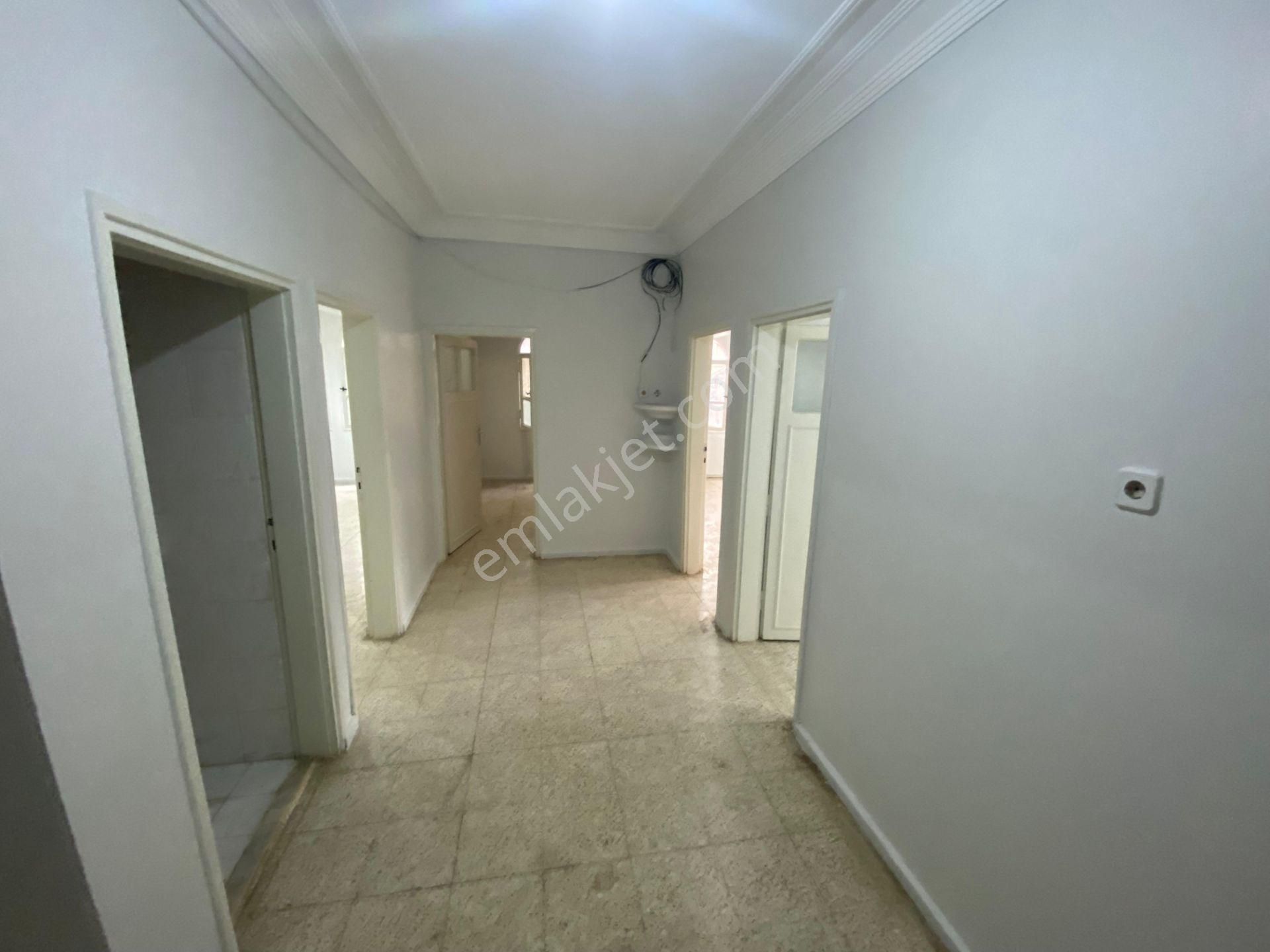 3ev Emlak'tan Geniş Bahçeli 3+1 Müstakil Kiralık Daire - Görsel 7