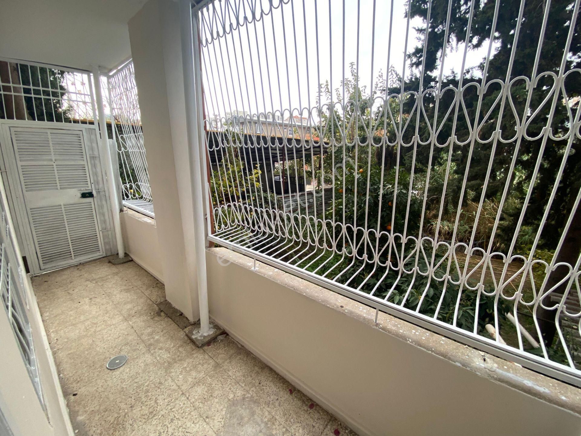 3ev Emlak'tan Geniş Bahçeli 3+1 Müstakil Kiralık Daire - Görsel 14