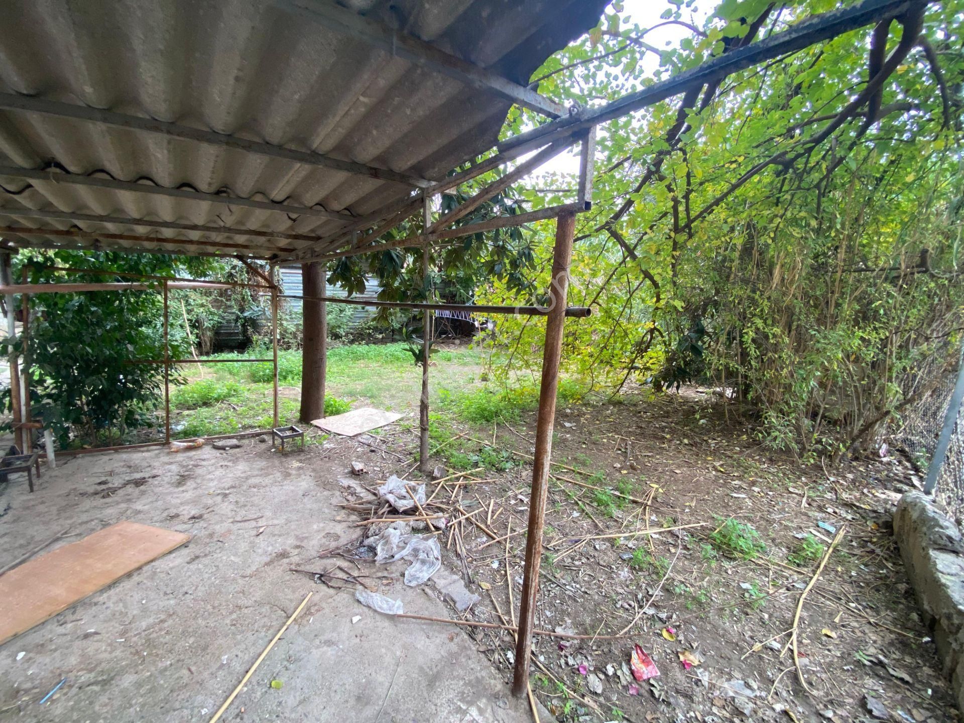 3ev Emlak'tan Geniş Bahçeli 3+1 Müstakil Kiralık Daire - Görsel 19