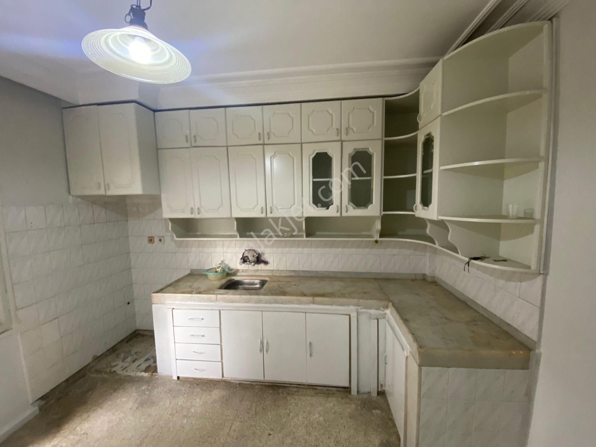 3ev Emlak'tan Geniş Bahçeli 3+1 Müstakil Kiralık Daire