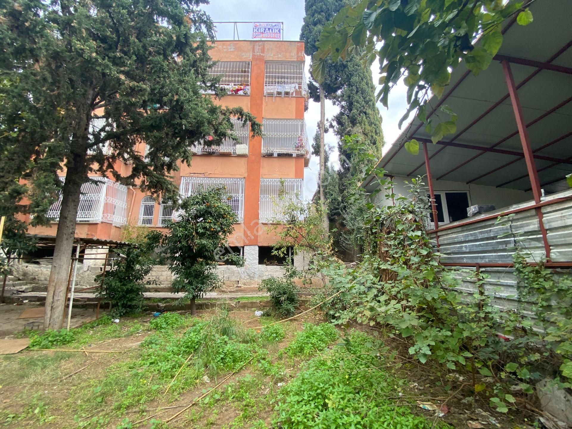 3ev Emlak'tan Geniş Bahçeli 3+1 Müstakil Kiralık Daire - Görsel 22