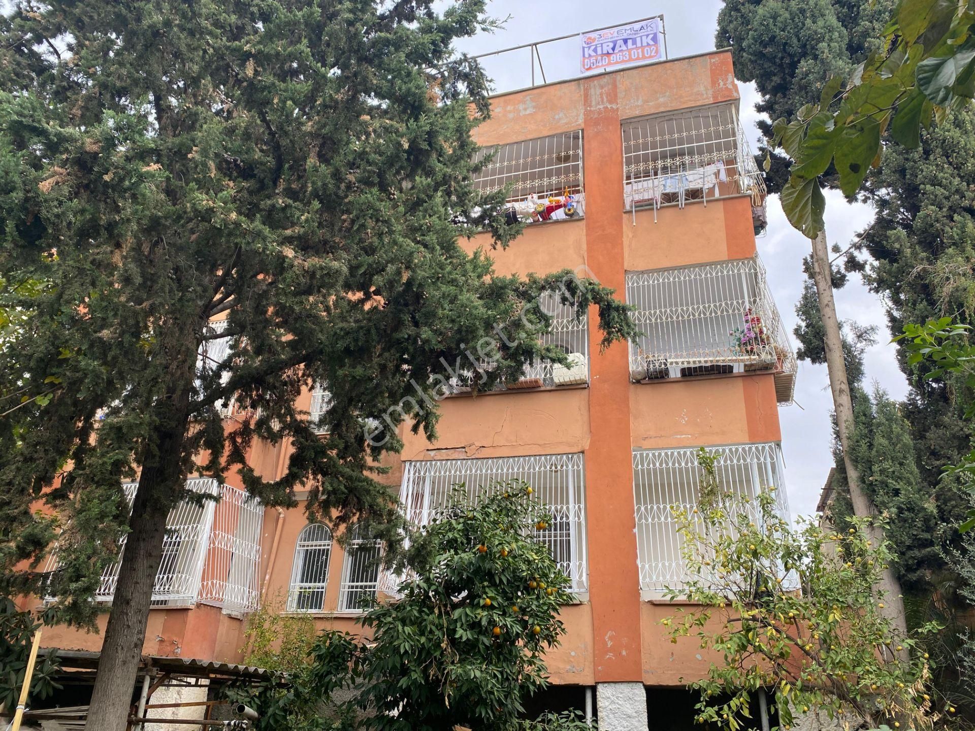 3ev Emlak'tan Geniş Bahçeli 3+1 Müstakil Kiralık Daire - Görsel 20