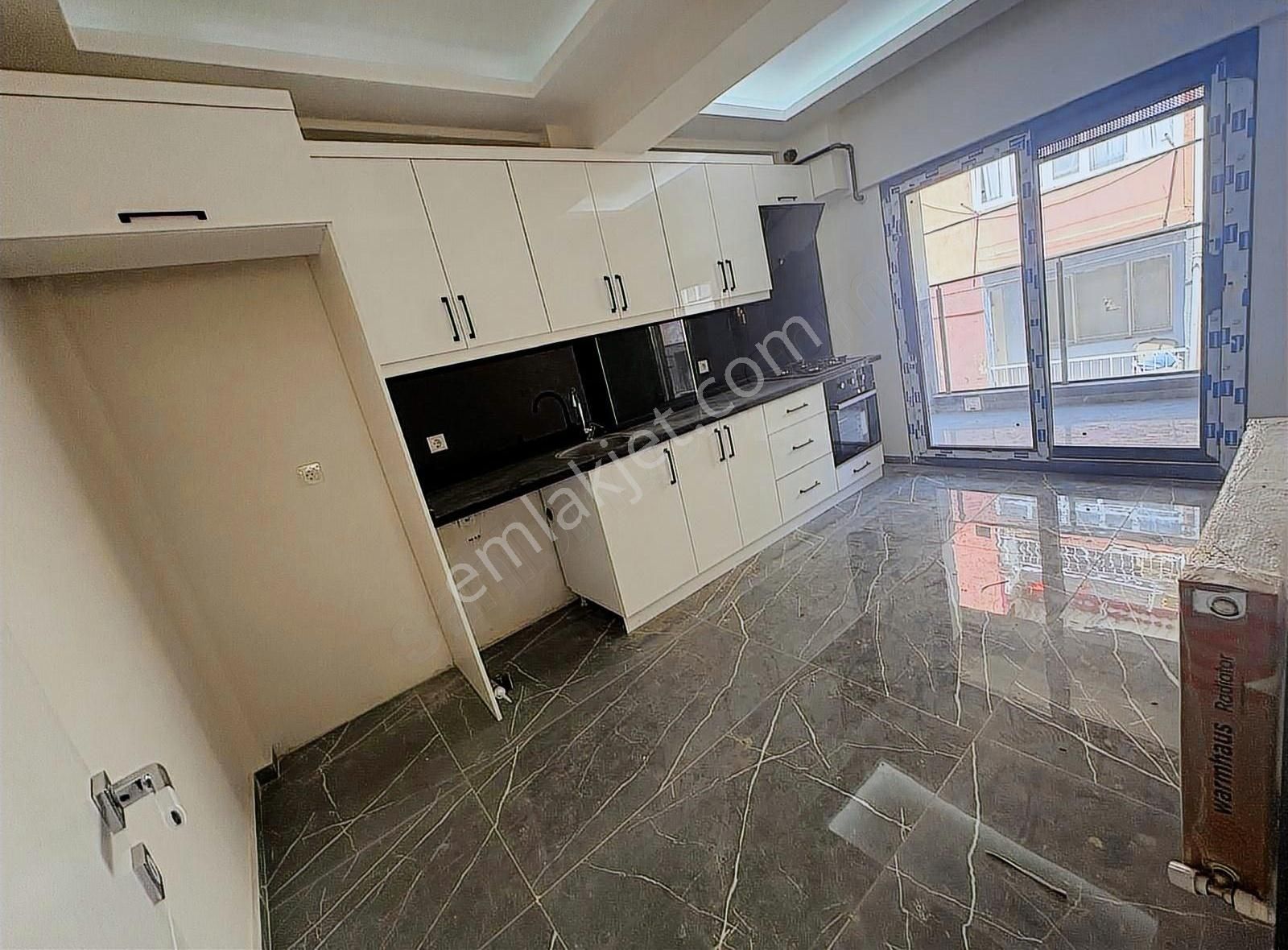 Satılık Sıfır Daire 2+1 117m Geniş Ferah Uygun Fiyata Asansörlü