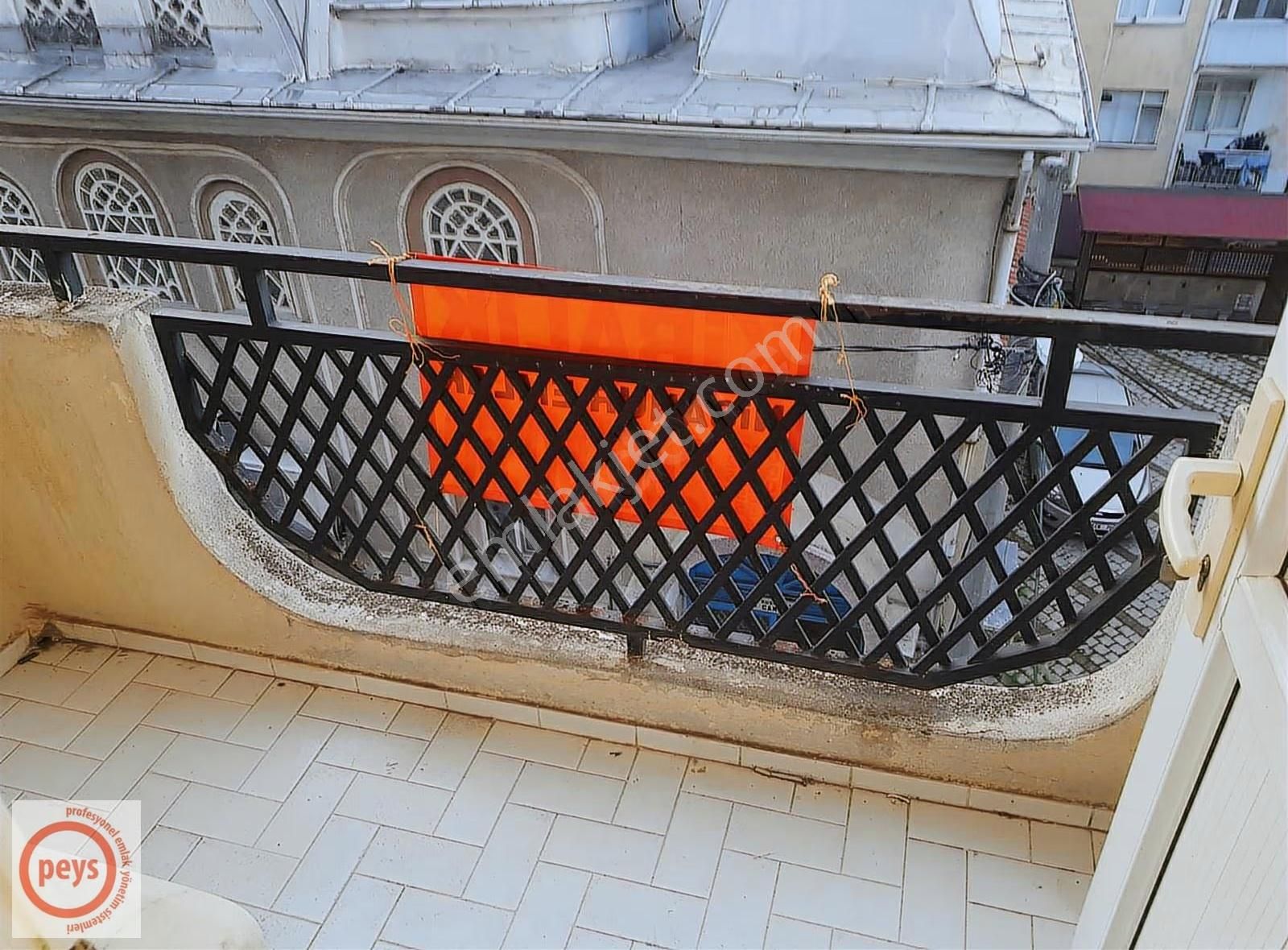 Arakat Kiralık Daire - Görsel 10