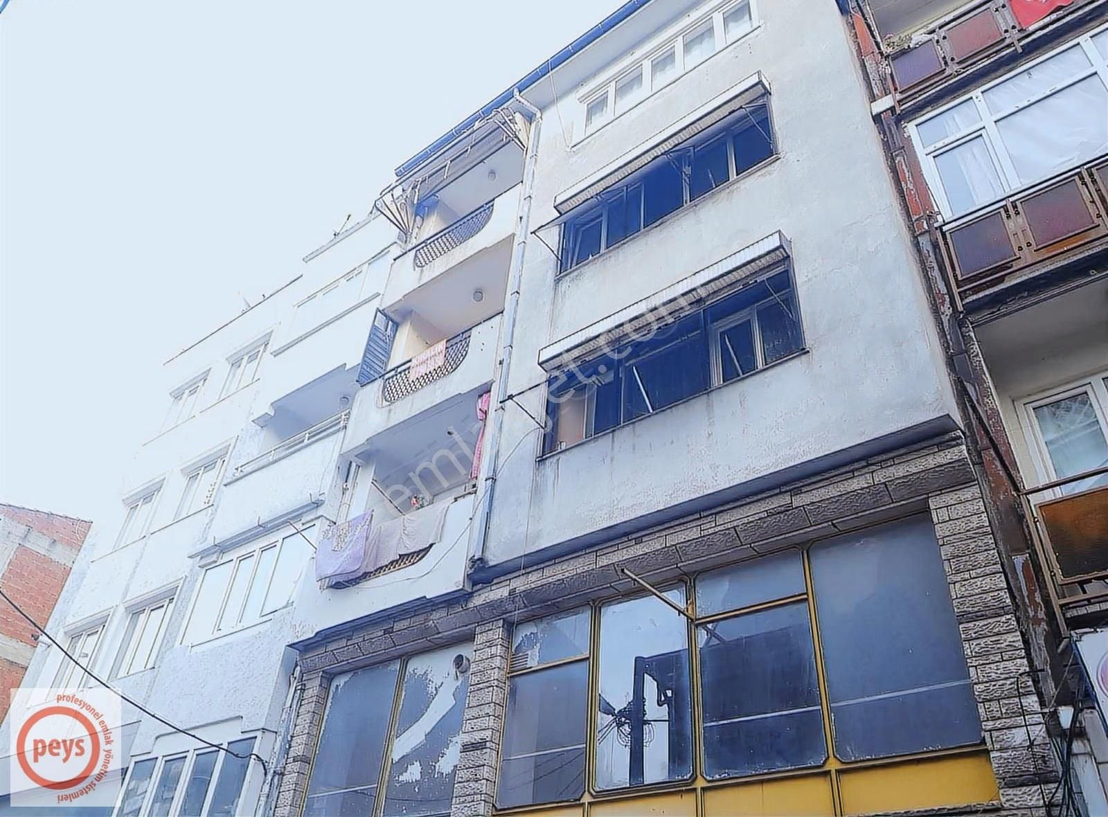 Arakat Kiralık Daire - Görsel 24