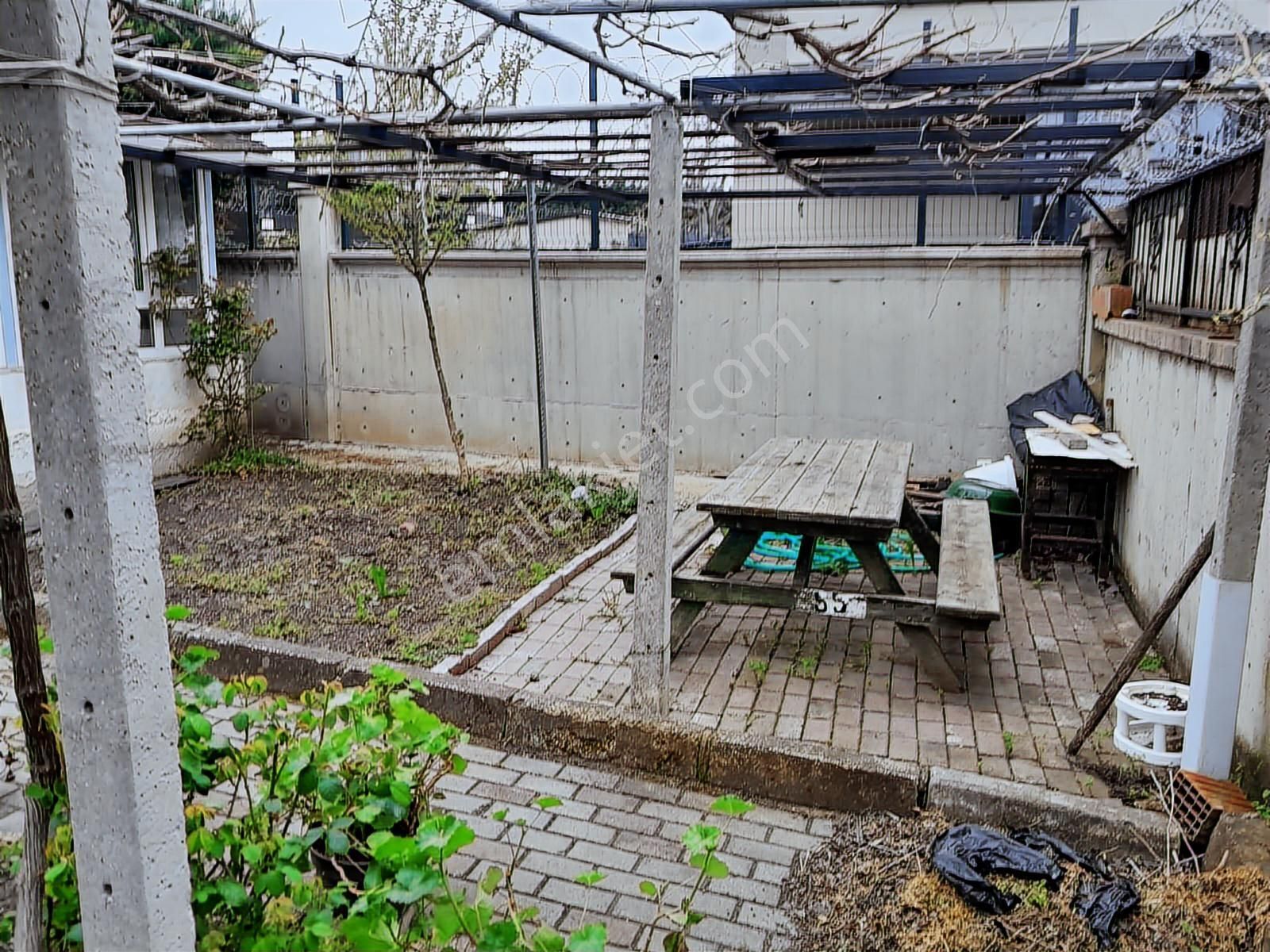 Silivri Selimpaşa'da Satılık Asfalt Cephe 347 M² Arsa - Görsel 5