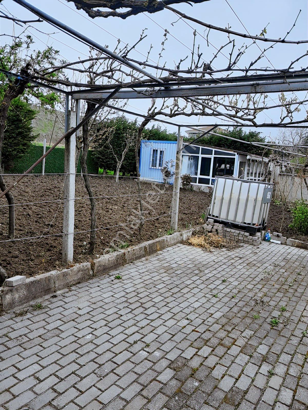 Silivri Selimpaşa'da Satılık Asfalt Cephe 347 M² Arsa - Görsel 14