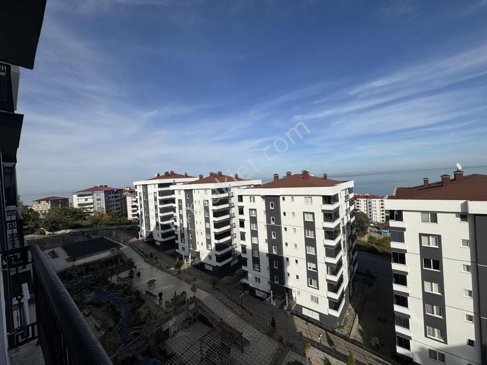 Ortahisar Pelitli Mahallesi [ Yıldız Park Sitesi ] - Görsel 6