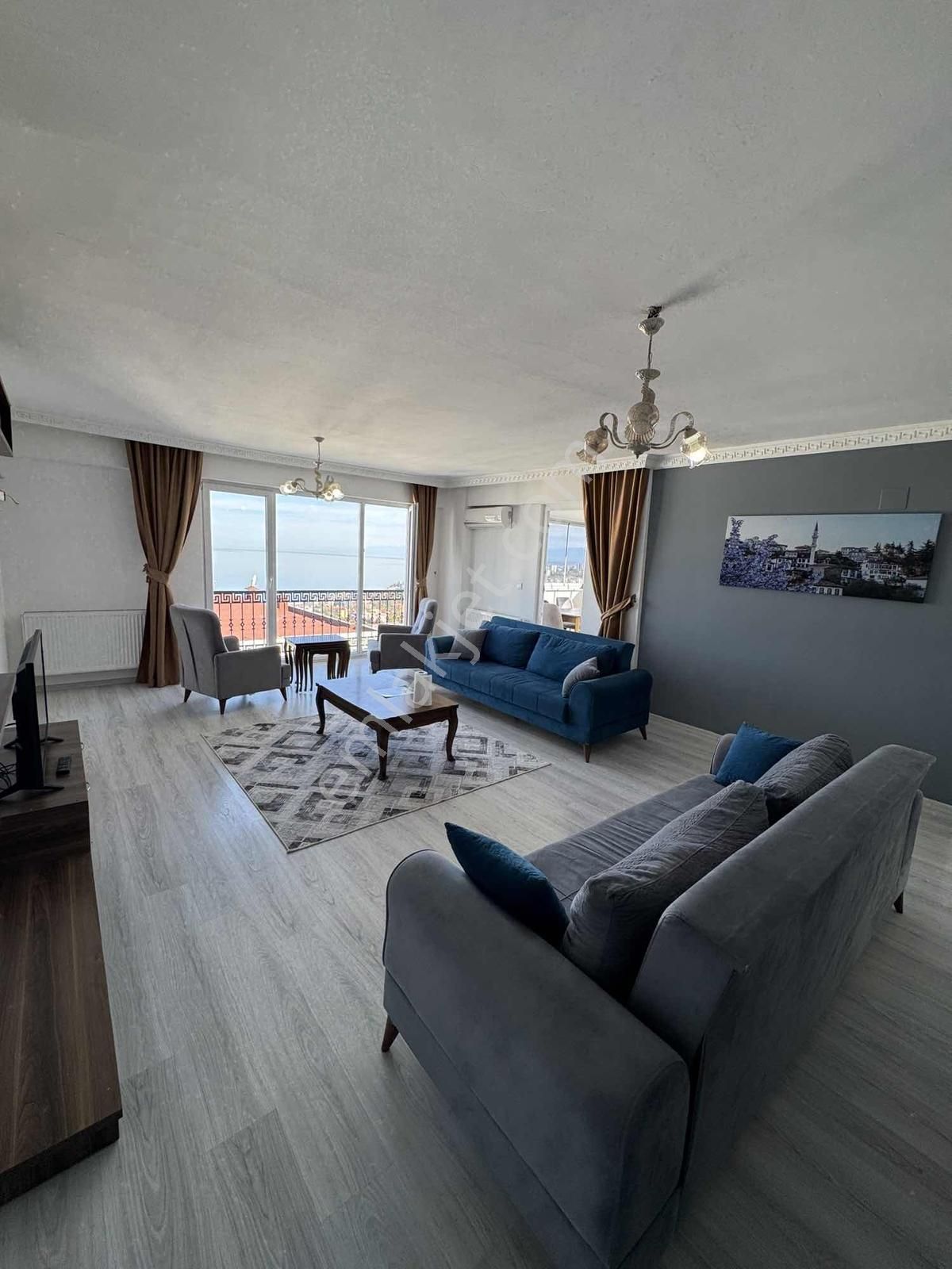 Ortahisar Pelitli Mahallesi [ Yıldız Park Sitesi ] - Görsel 30