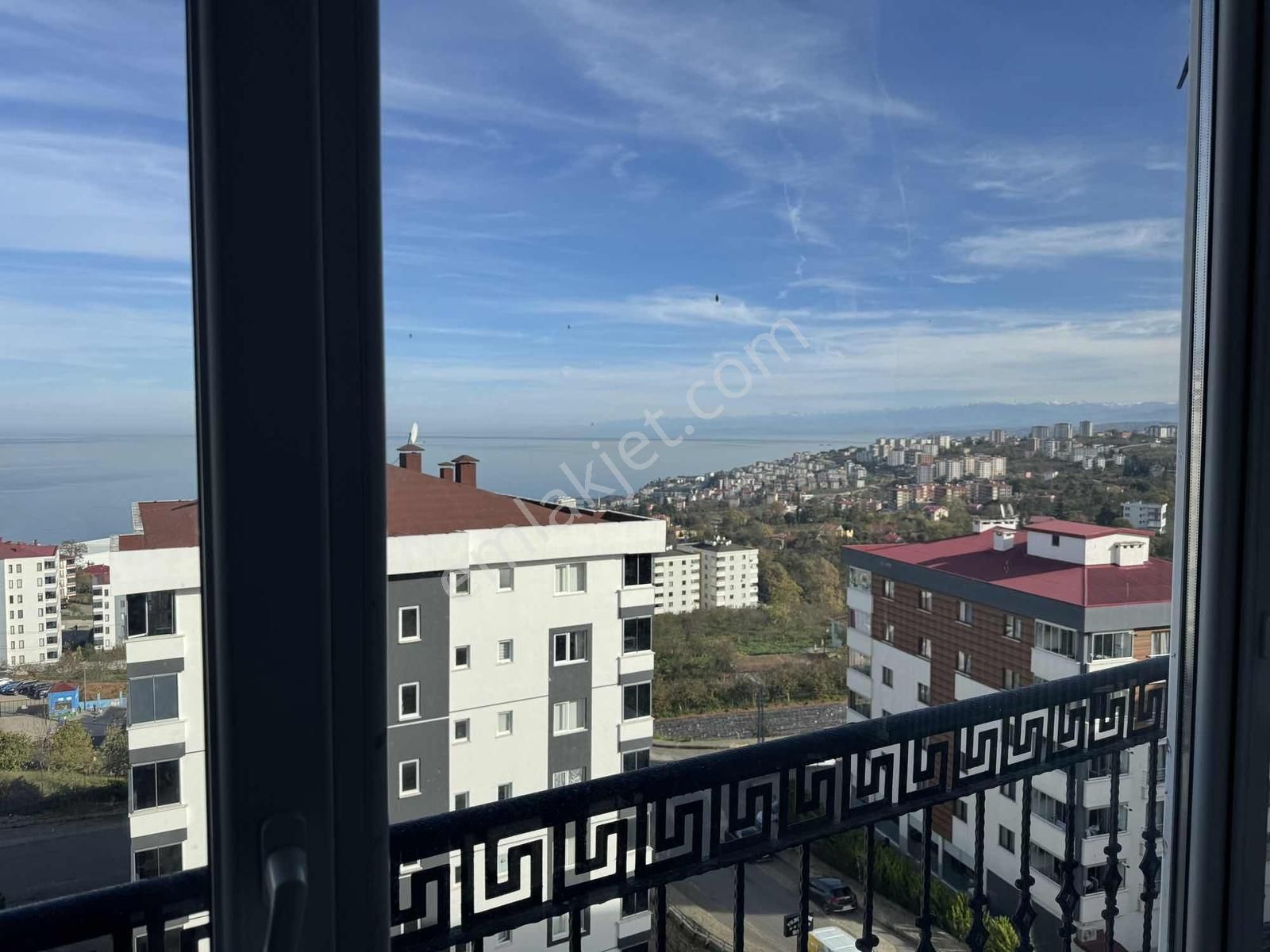 Ortahisar Pelitli Mahallesi [ Yıldız Park Sitesi ] - Görsel 11