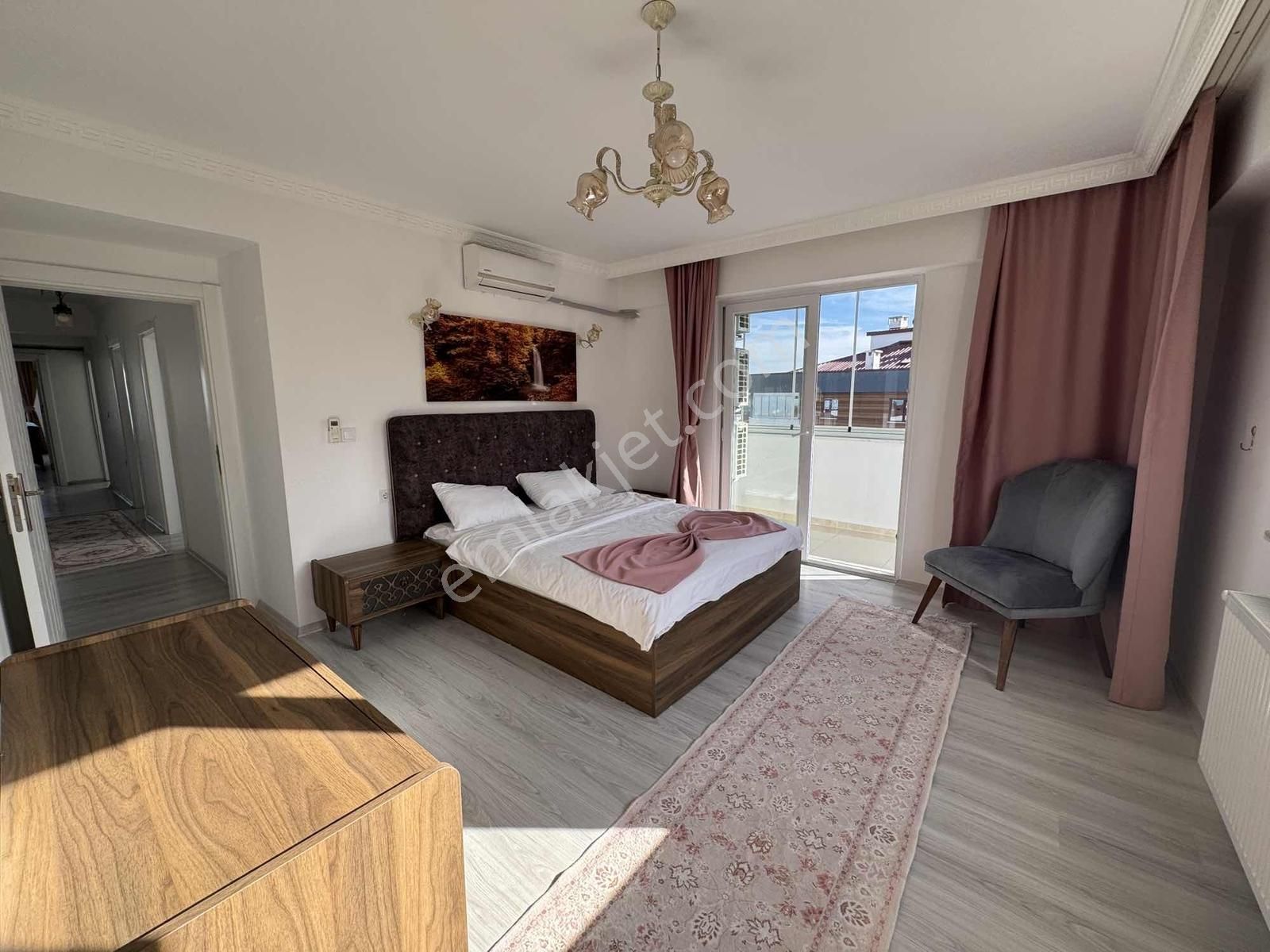 Ortahisar Pelitli Mahallesi [ Yıldız Park Sitesi ] - Görsel 32