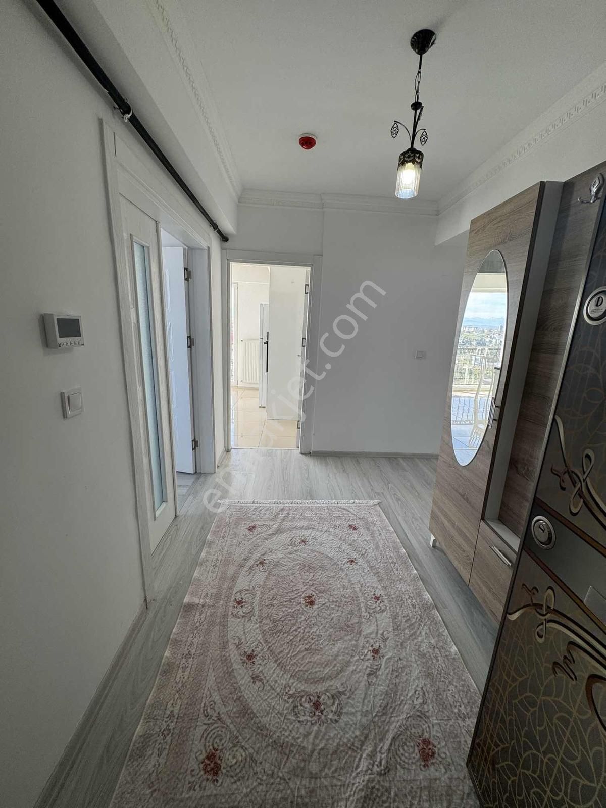 Ortahisar Pelitli Mahallesi [ Yıldız Park Sitesi ] - Görsel 18