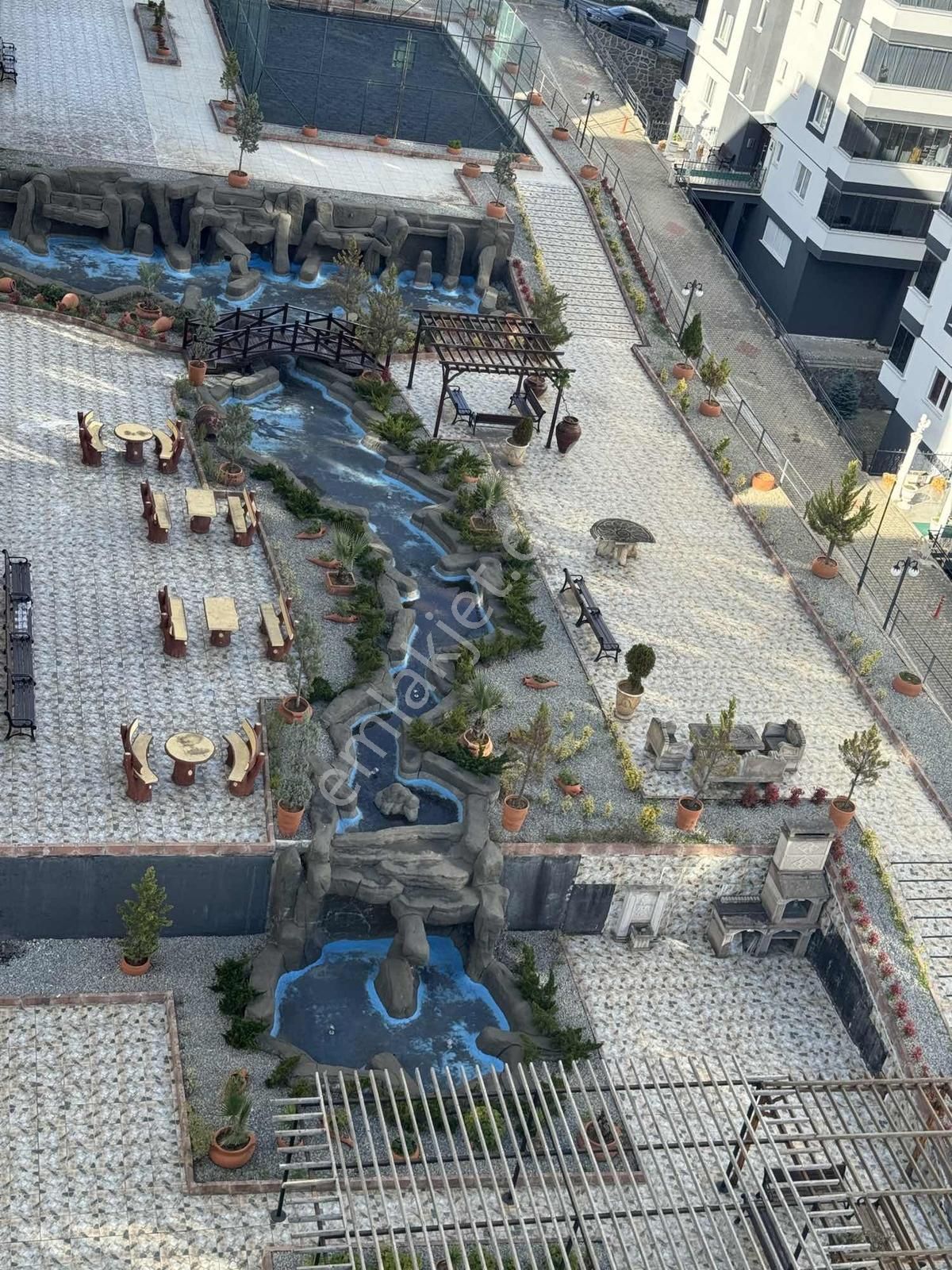 Ortahisar Pelitli Mahallesi [ Yıldız Park Sitesi ] - Görsel 29