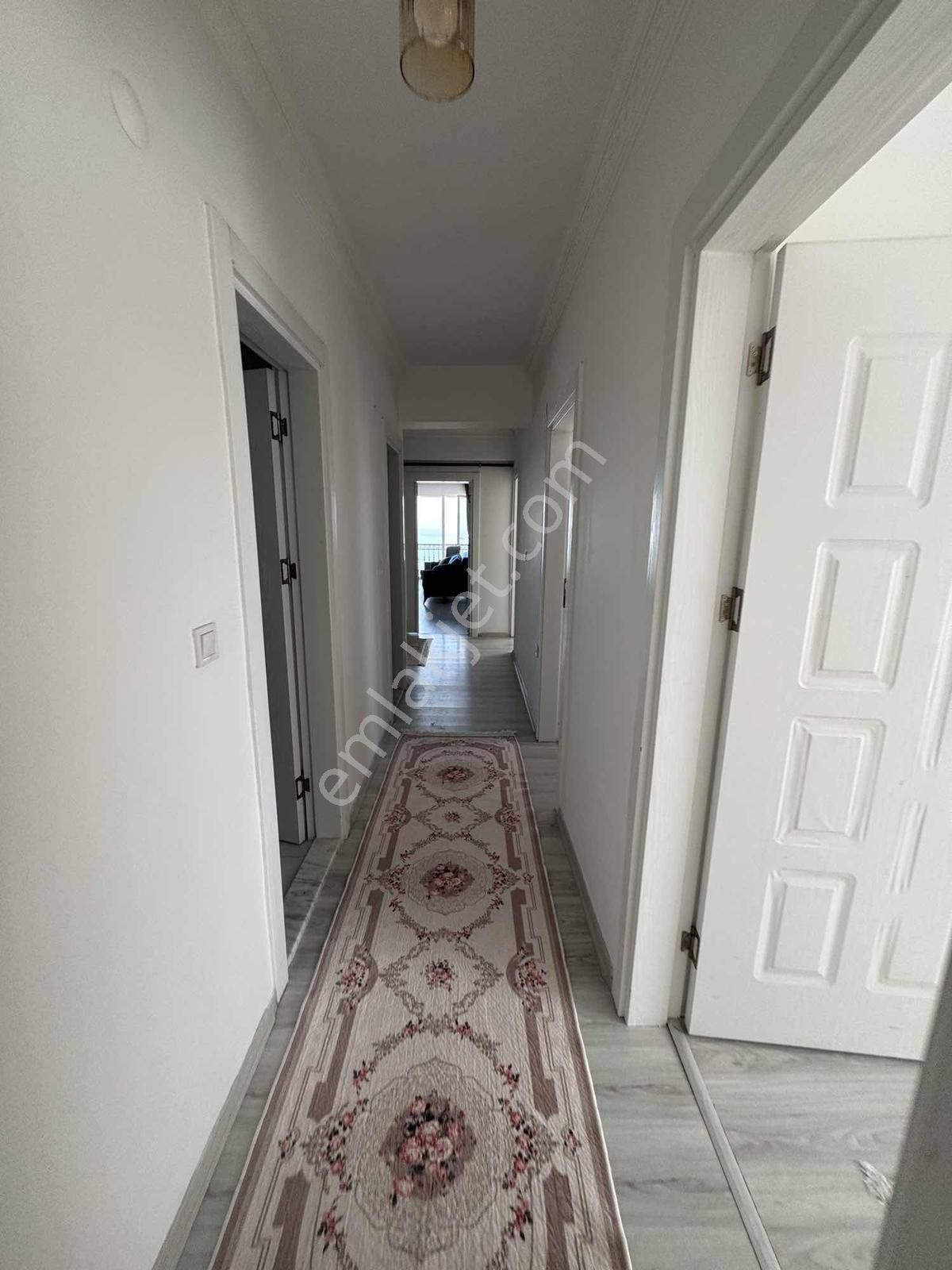 Ortahisar Pelitli Mahallesi [ Yıldız Park Sitesi ] - Görsel 21