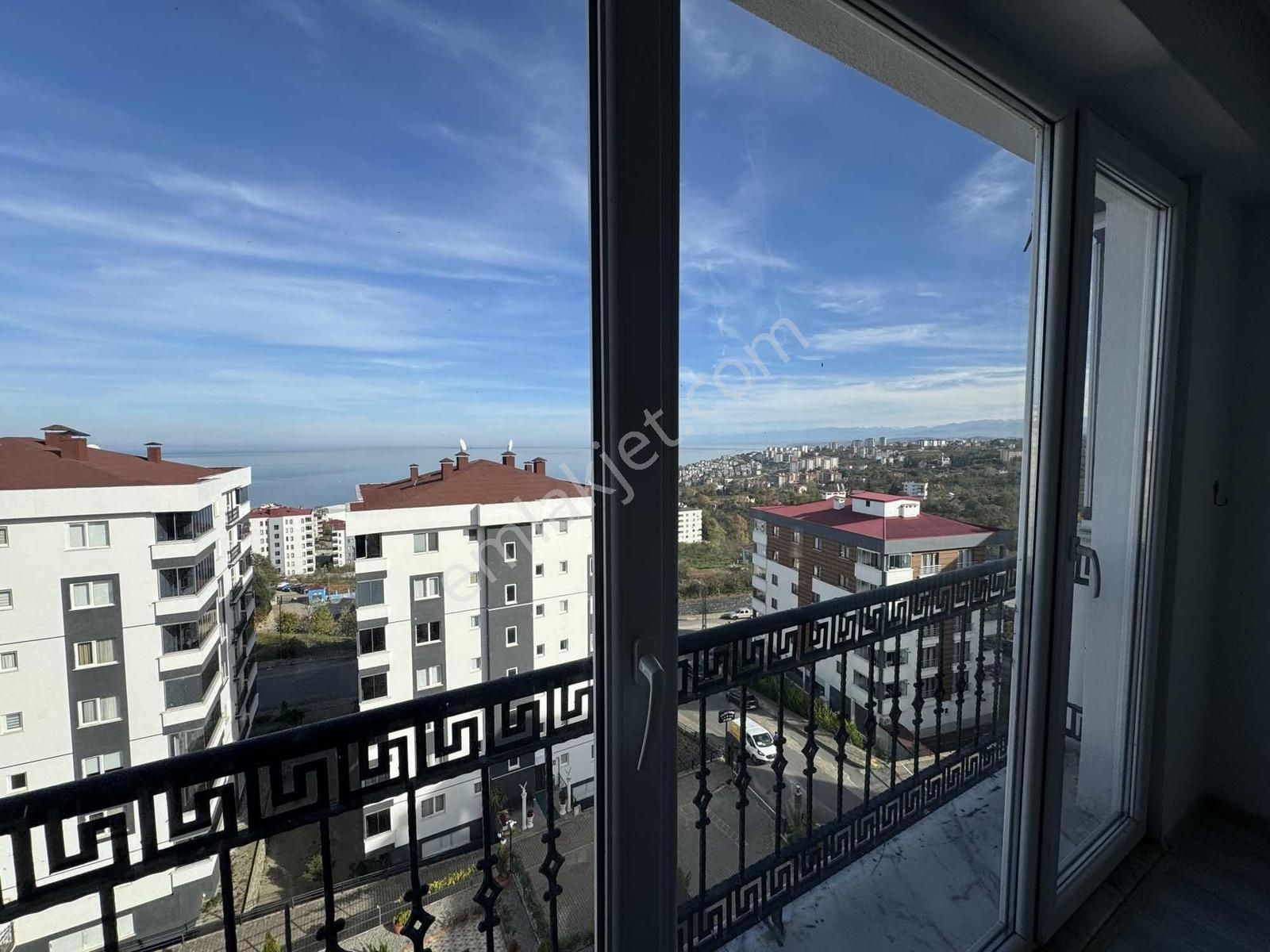 Ortahisar Pelitli Mahallesi [ Yıldız Park Sitesi ] - Görsel 2