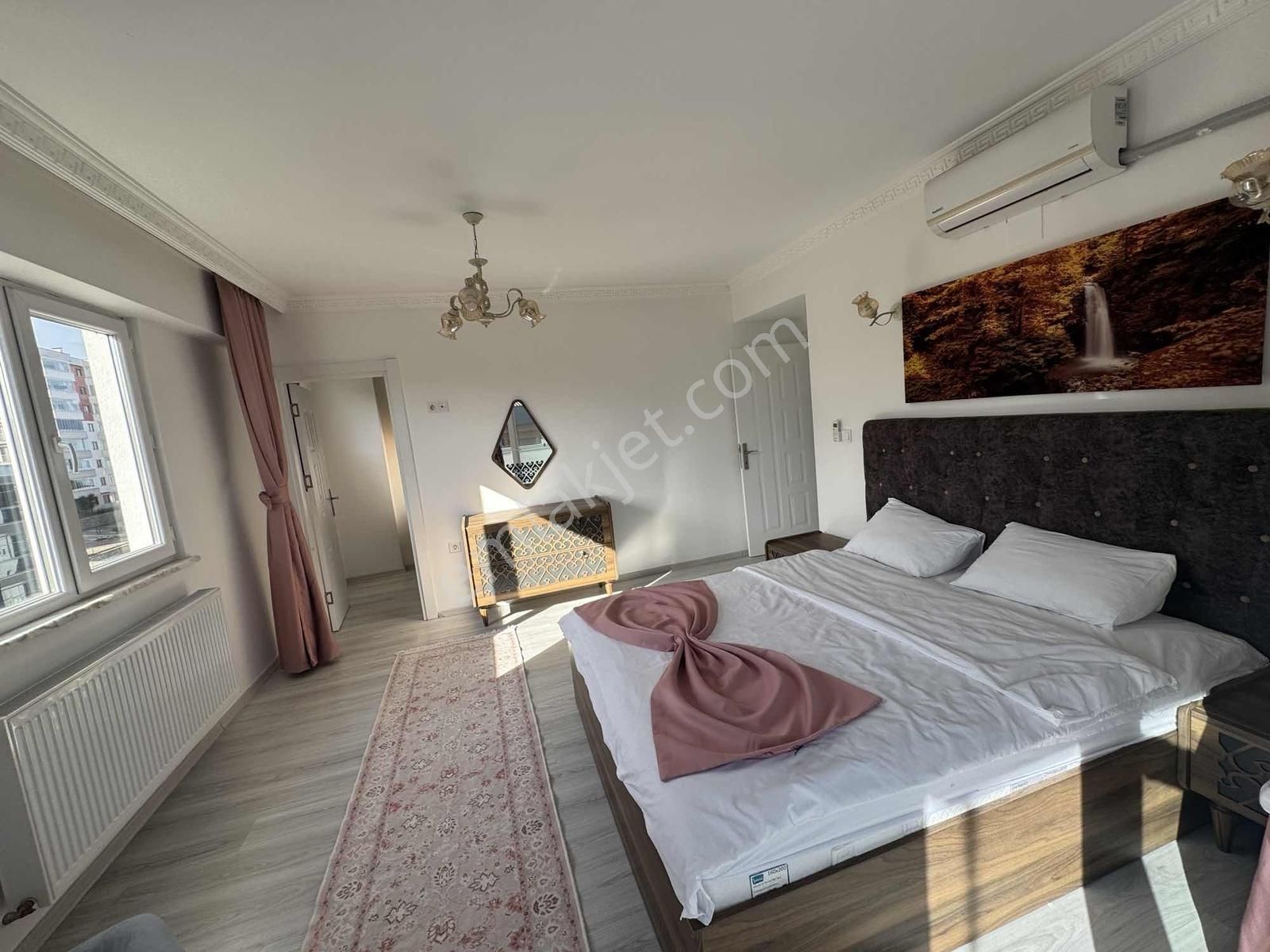 Ortahisar Pelitli Mahallesi [ Yıldız Park Sitesi ] - Görsel 15