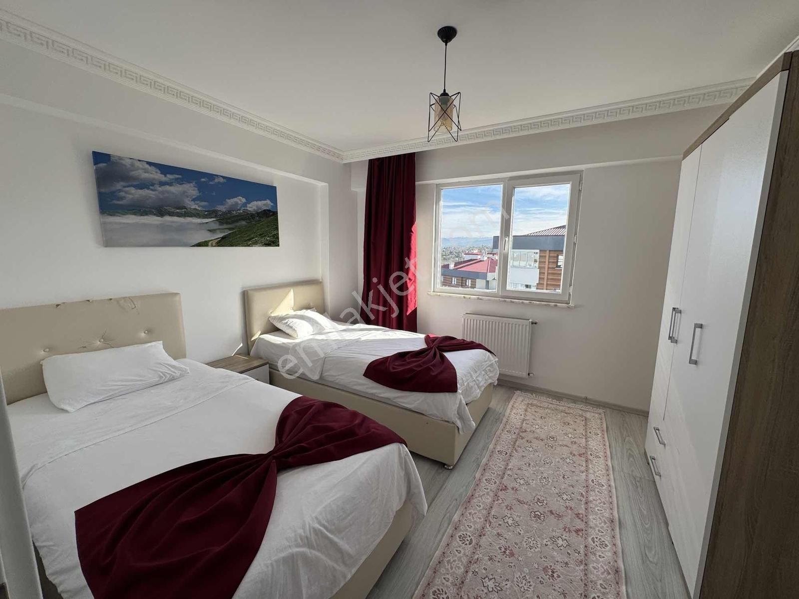 Ortahisar Pelitli Mahallesi [ Yıldız Park Sitesi ] - Görsel 16
