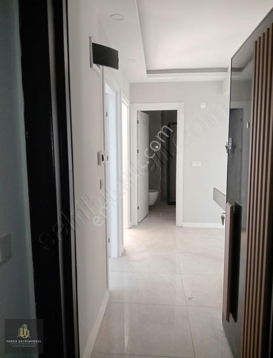 Funda Gayrimenkul 'den Rumeli Mahallesi Lüks Arakat 2+1 Daire - Görsel 6