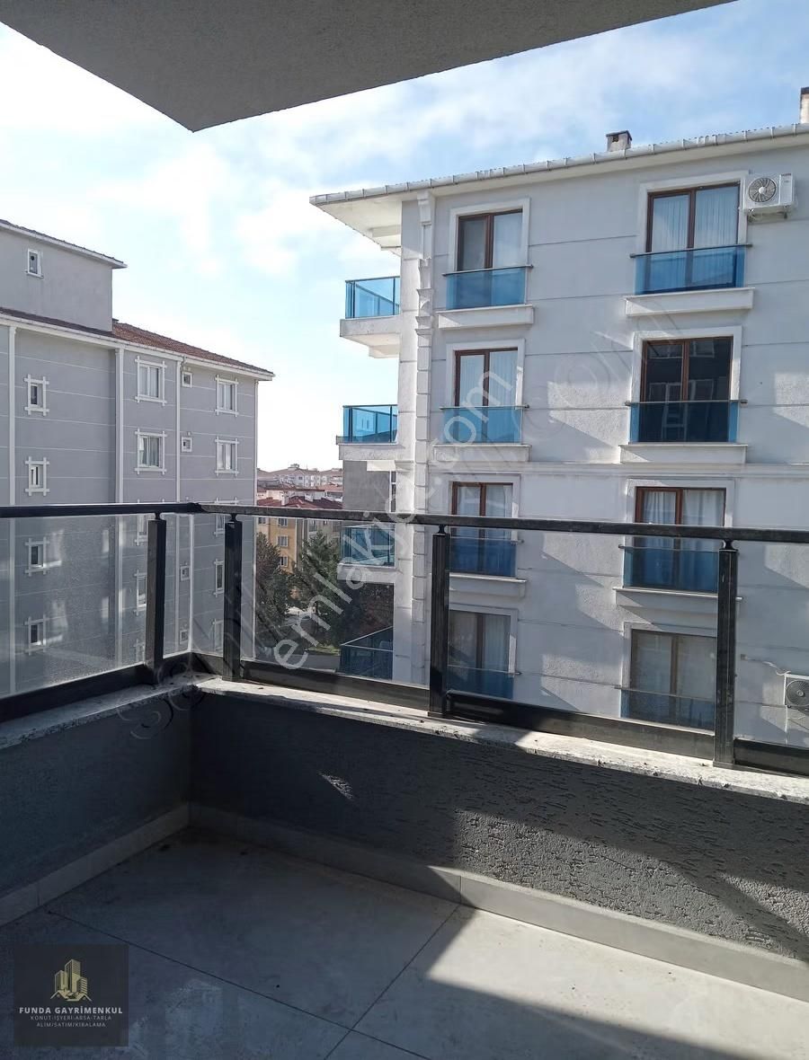 Funda Gayrimenkul 'den Rumeli Mahallesi Lüks Arakat 2+1 Daire - Görsel 7