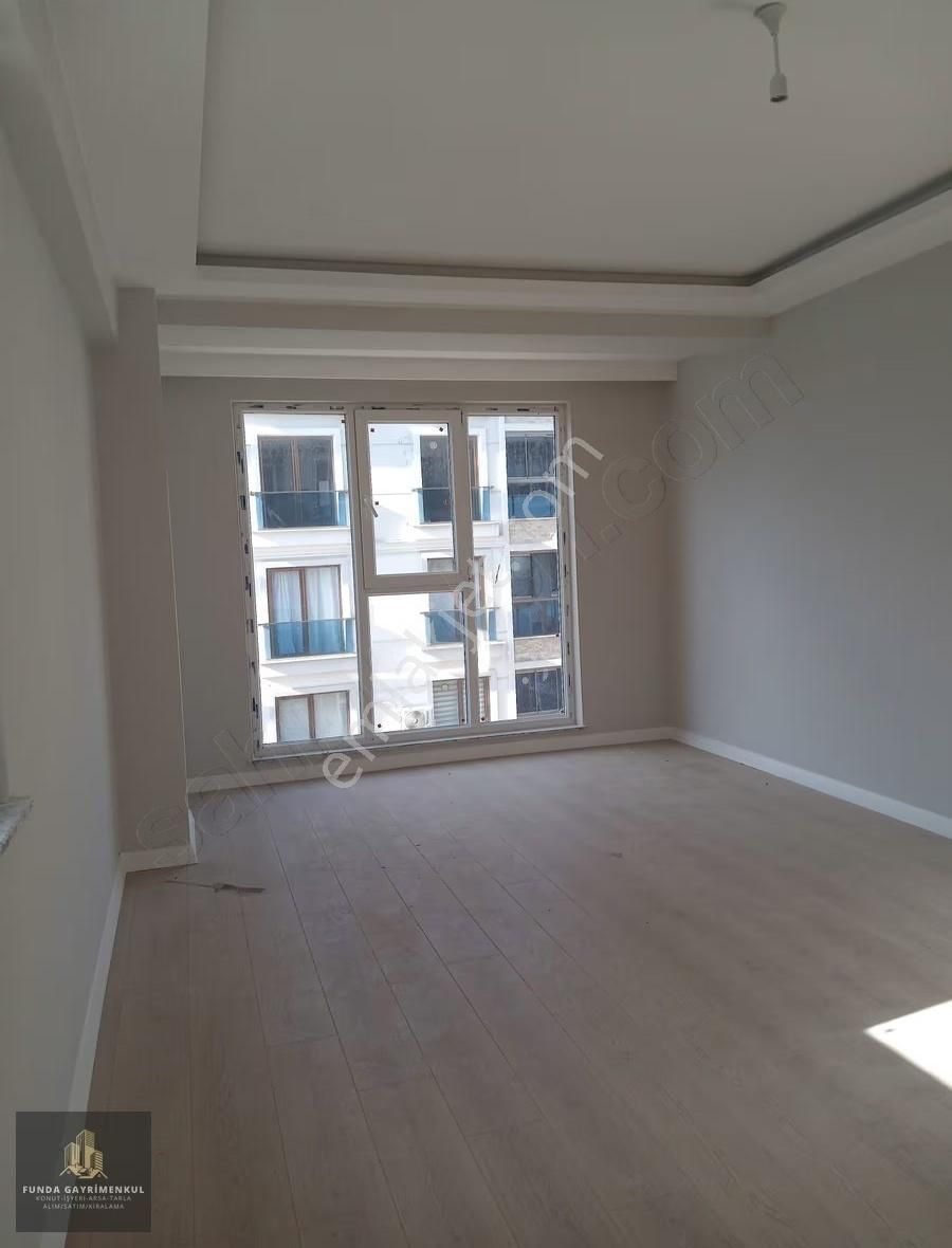 Funda Gayrimenkul 'den Rumeli Mahallesi Lüks Arakat 2+1 Daire - Görsel 11