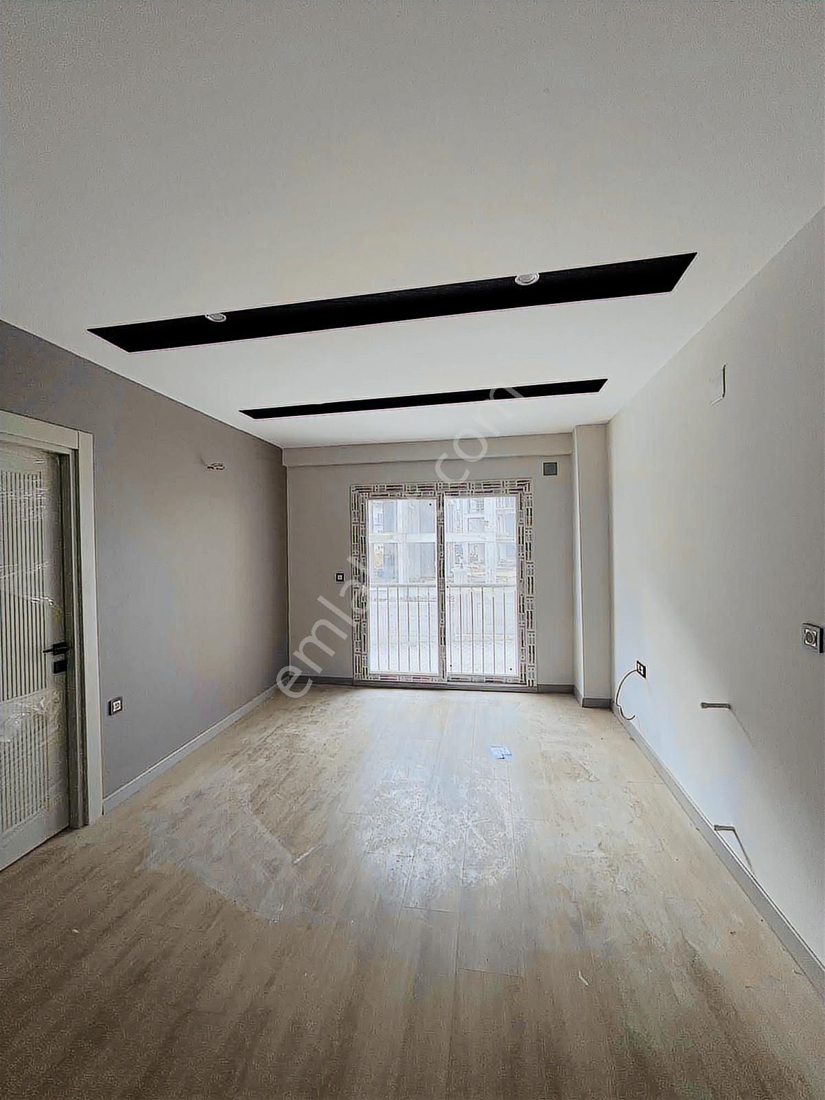 Gültepe'de Bölgenın En Lüx Dairesinde Yenı Bınada 1+1 - Görsel 7