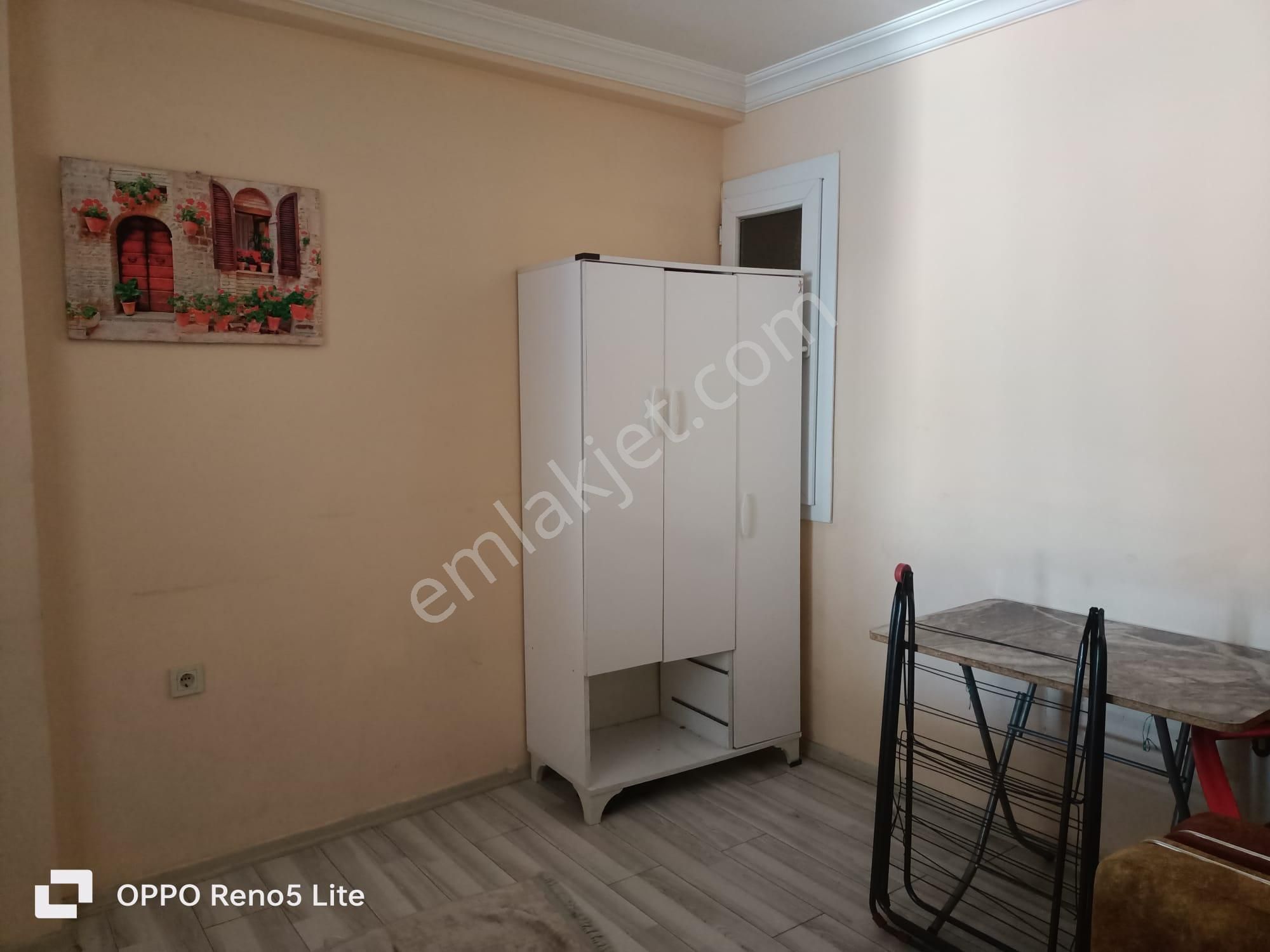 Tombul Emlaktan Dumlupınar Mahallesinde 1+1 Satılık Daire - Görsel 7